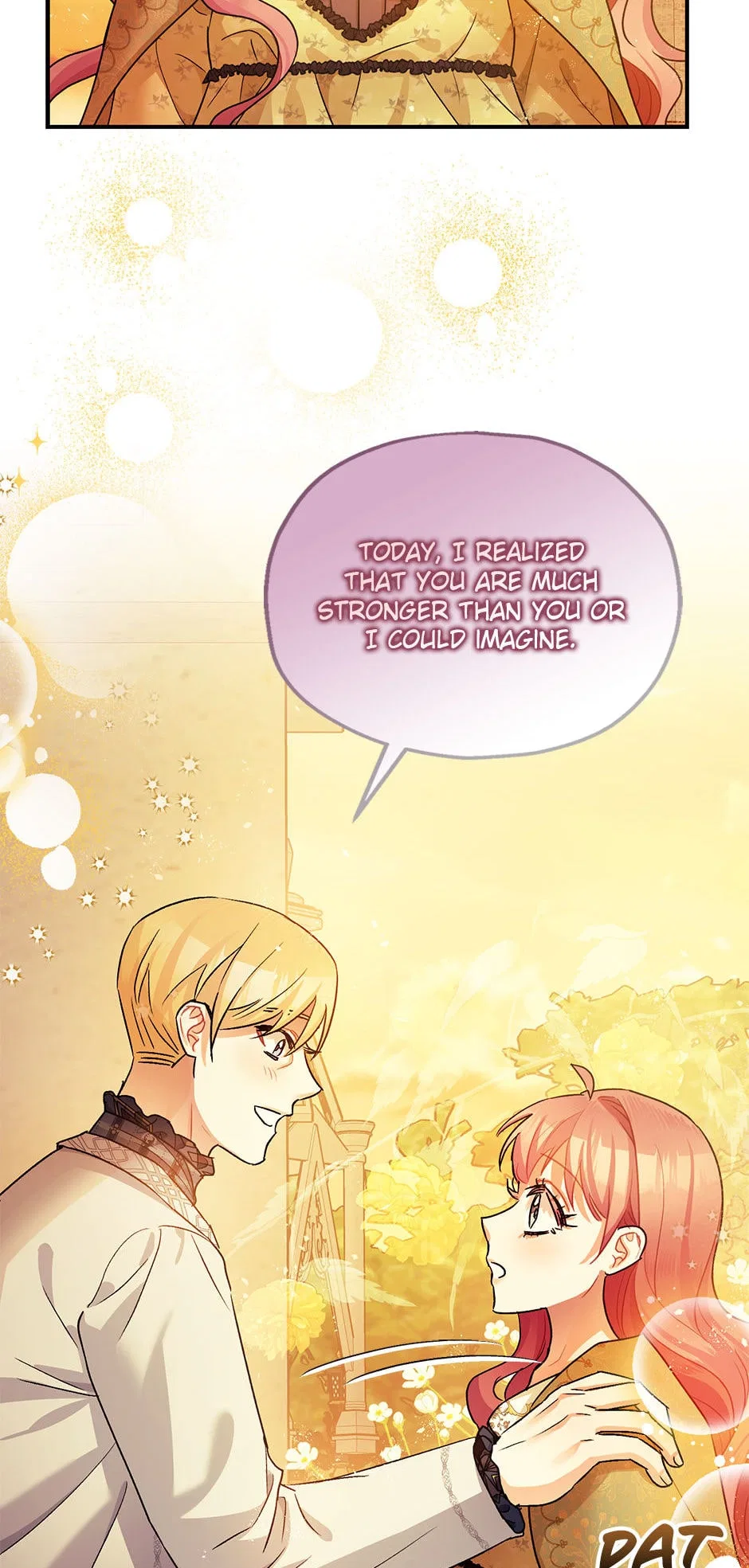 The Tyrant’s Tranquilizer Chapter 45 – Page 54