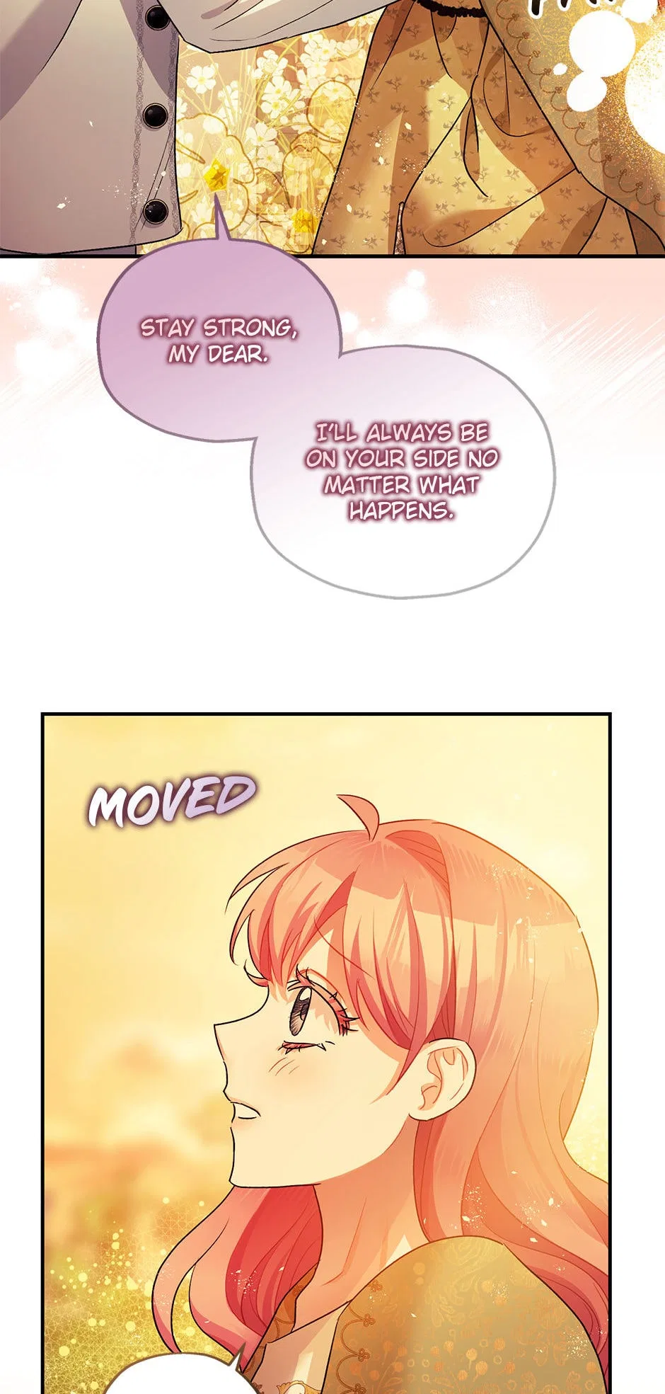 The Tyrant’s Tranquilizer Chapter 45 – Page 55