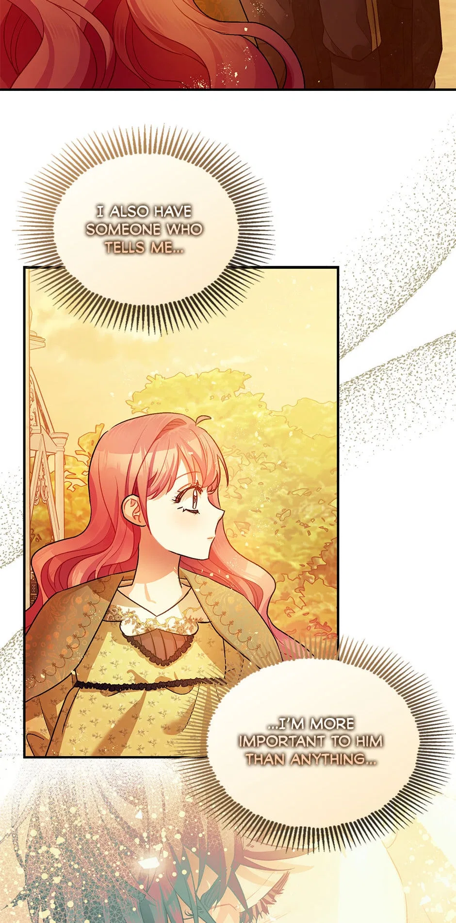 The Tyrant’s Tranquilizer Chapter 45 – Page 61