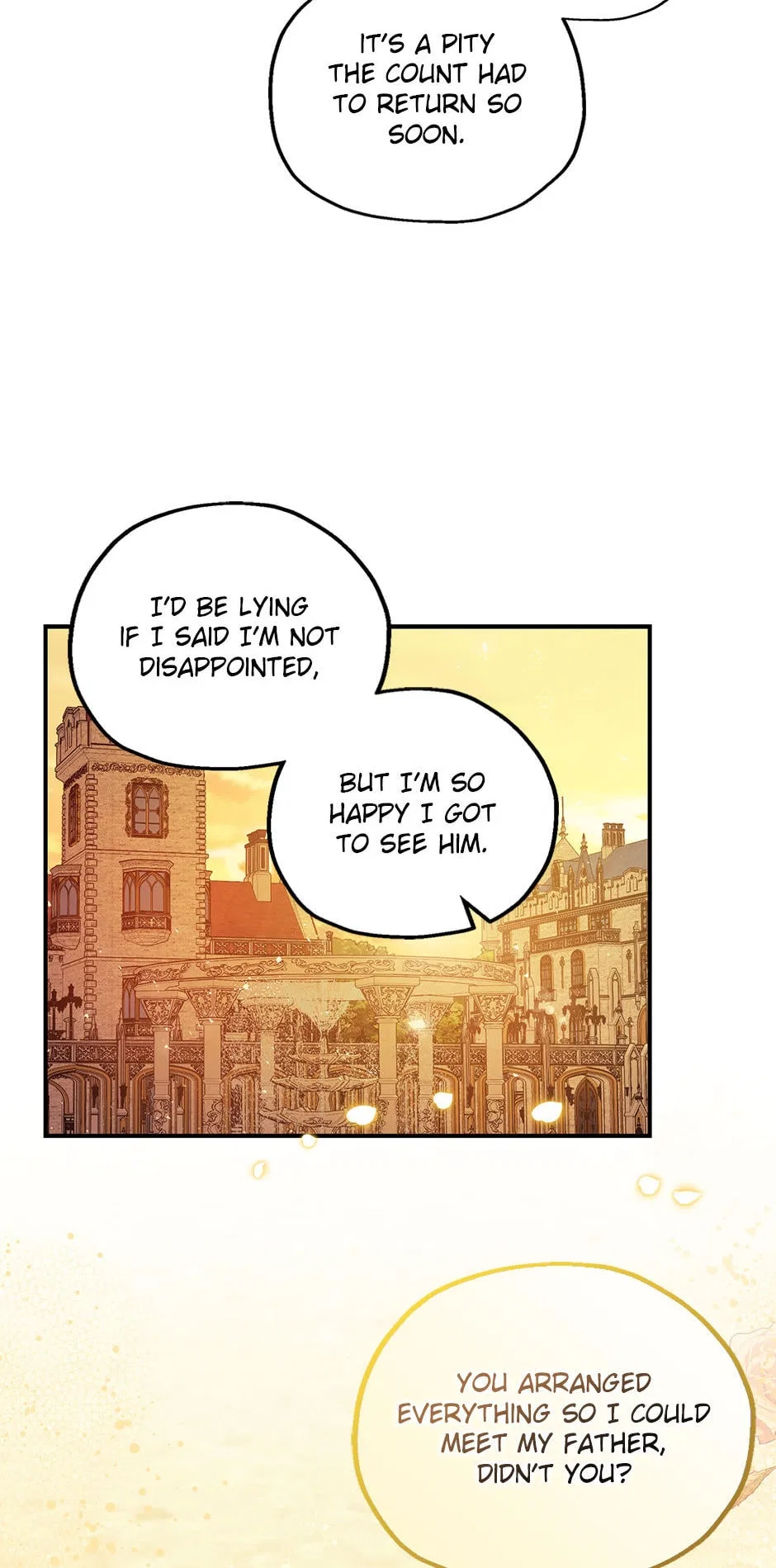 The Tyrant’s Tranquilizer Chapter 45 – Page 64