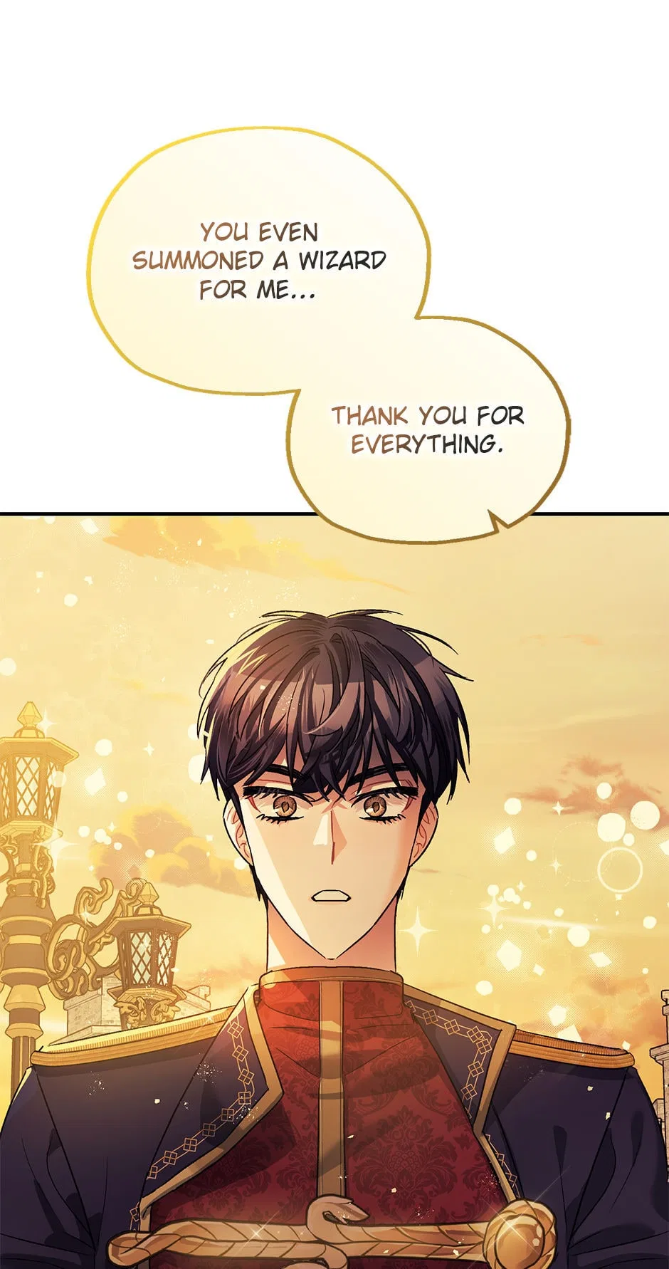 The Tyrant’s Tranquilizer Chapter 45 – Page 66