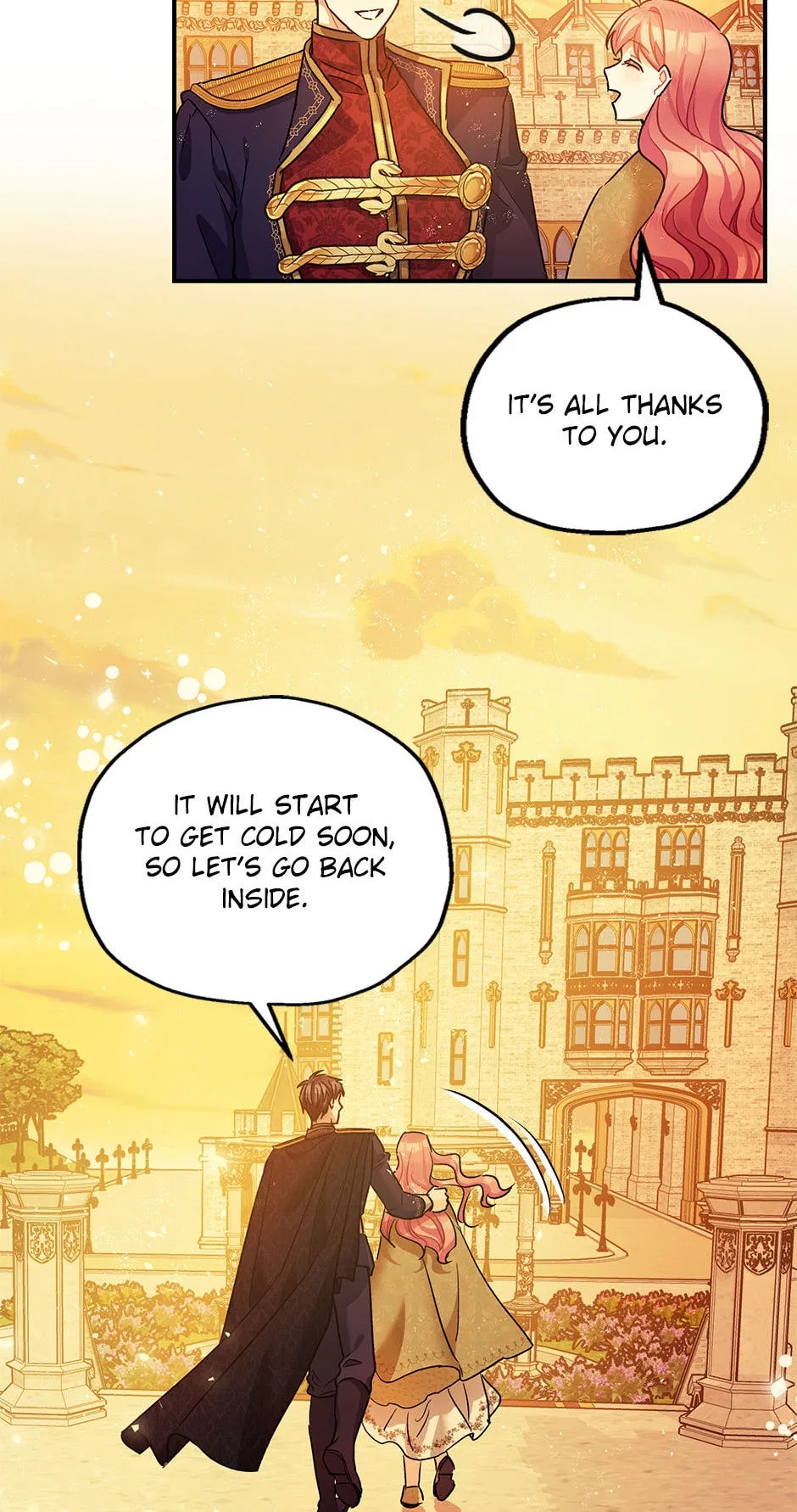 The Tyrant’s Tranquilizer Chapter 45 – Page 68