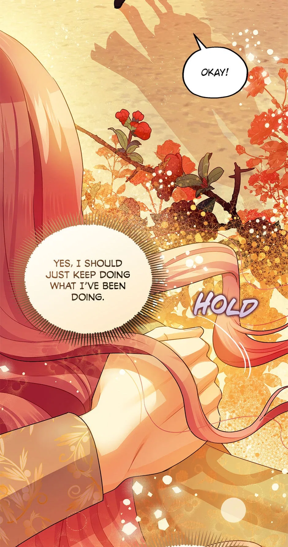 The Tyrant’s Tranquilizer Chapter 45 – Page 69