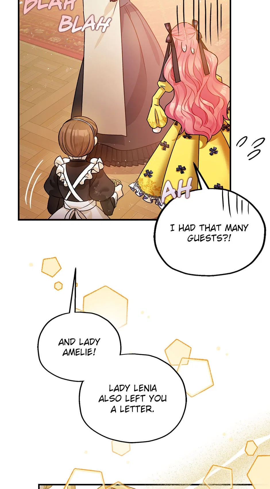 The Tyrant’s Tranquilizer Chapter 45 – Page 74
