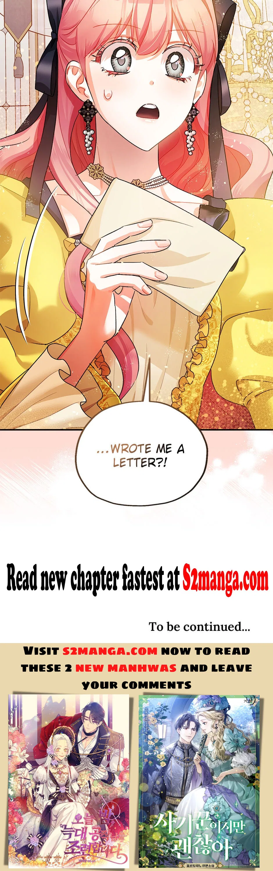 The Tyrant’s Tranquilizer Chapter 45 – Page 76