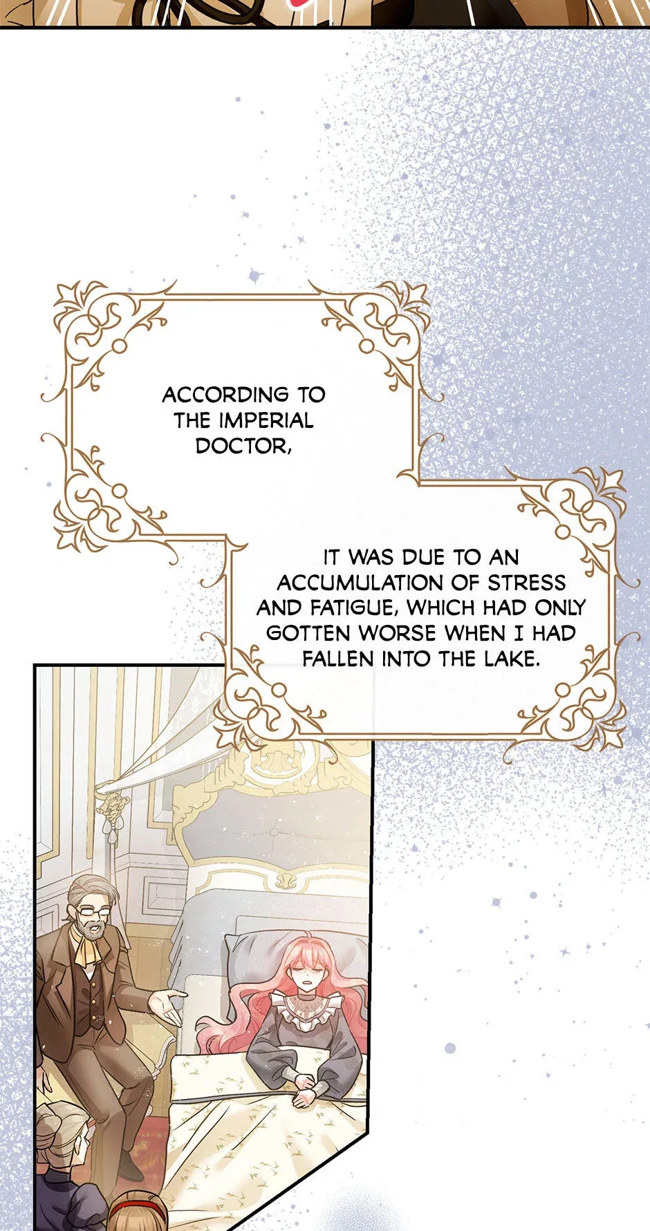 The Tyrant’s Tranquilizer Chapter 44 – Page 5