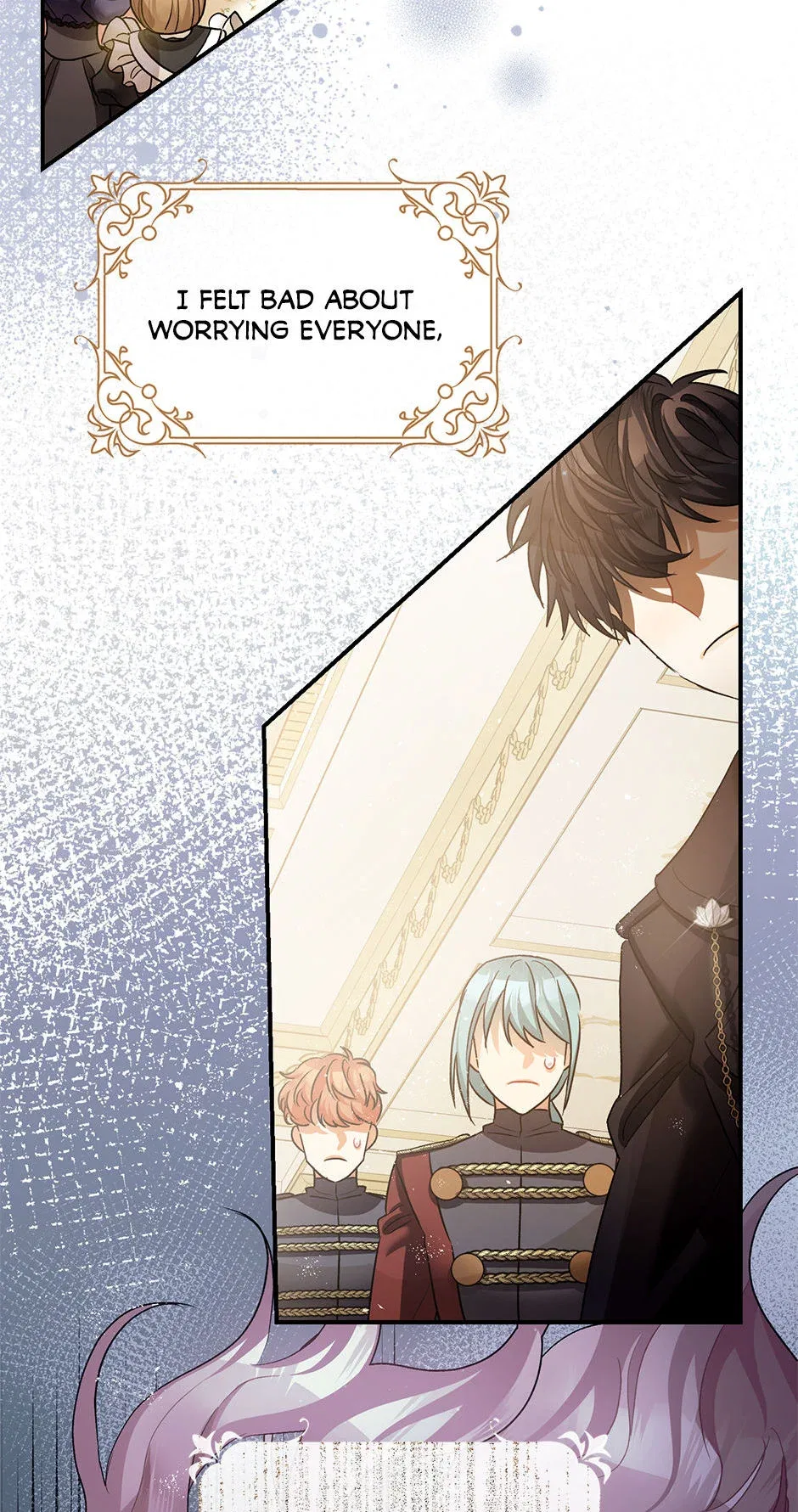The Tyrant’s Tranquilizer Chapter 44 – Page 6