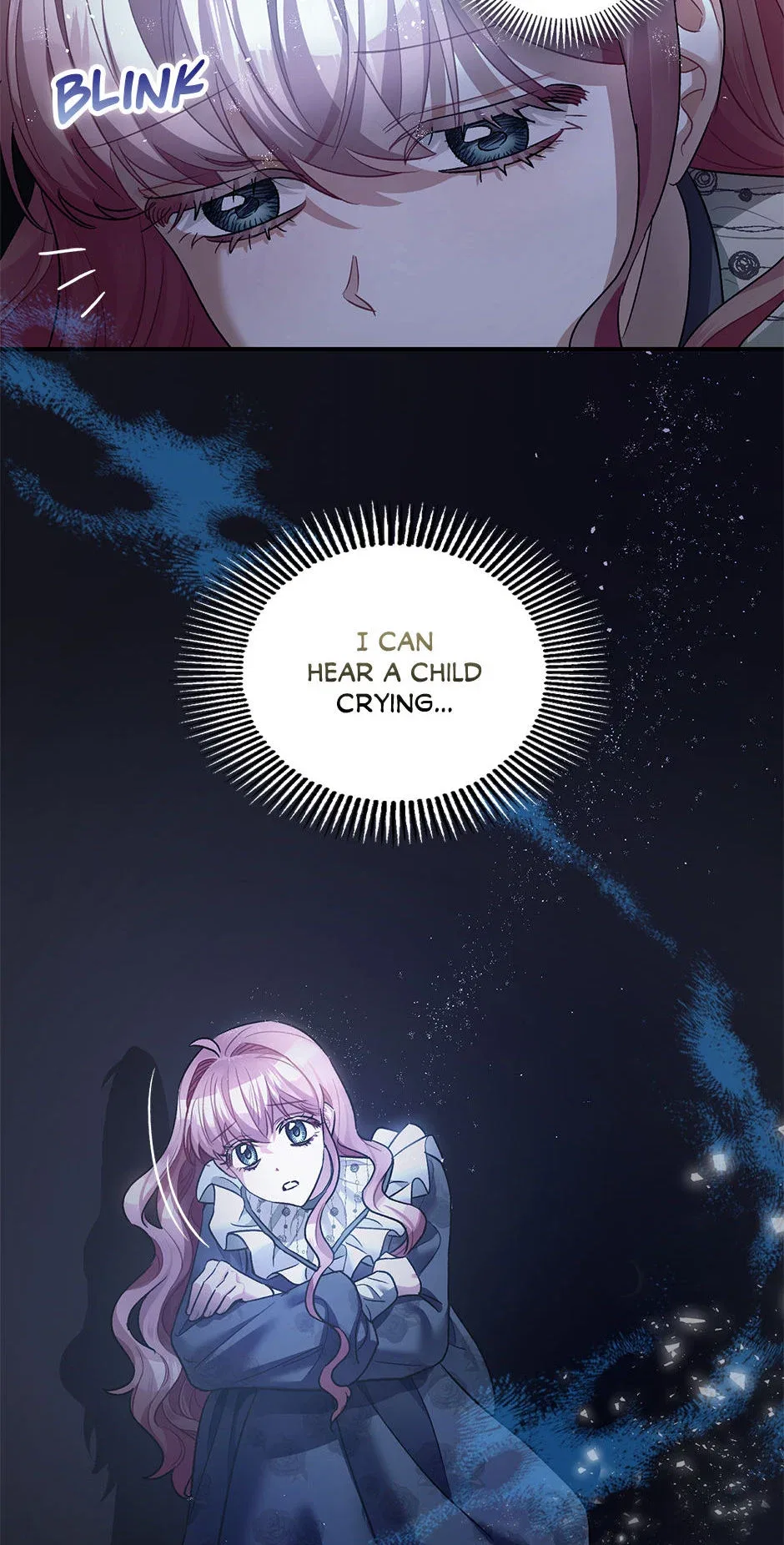 The Tyrant’s Tranquilizer Chapter 44 – Page 11