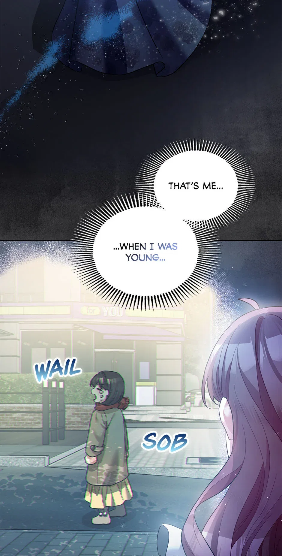 The Tyrant’s Tranquilizer Chapter 44 – Page 12