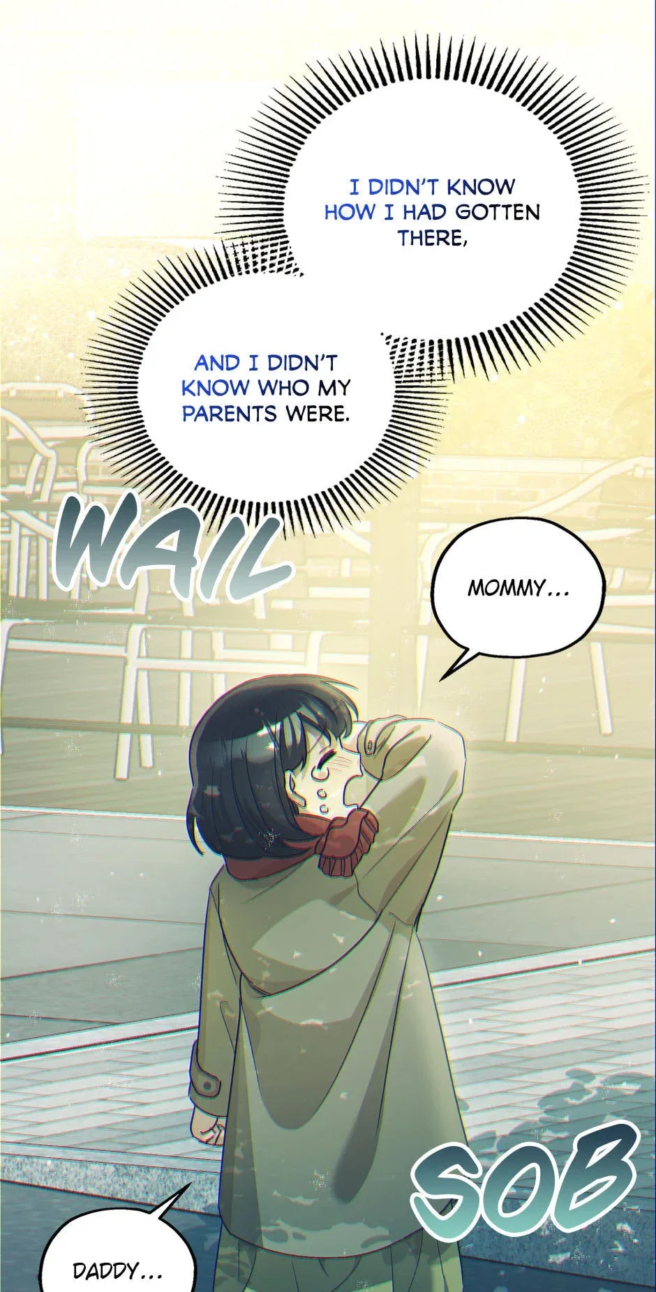 The Tyrant’s Tranquilizer Chapter 44 – Page 14