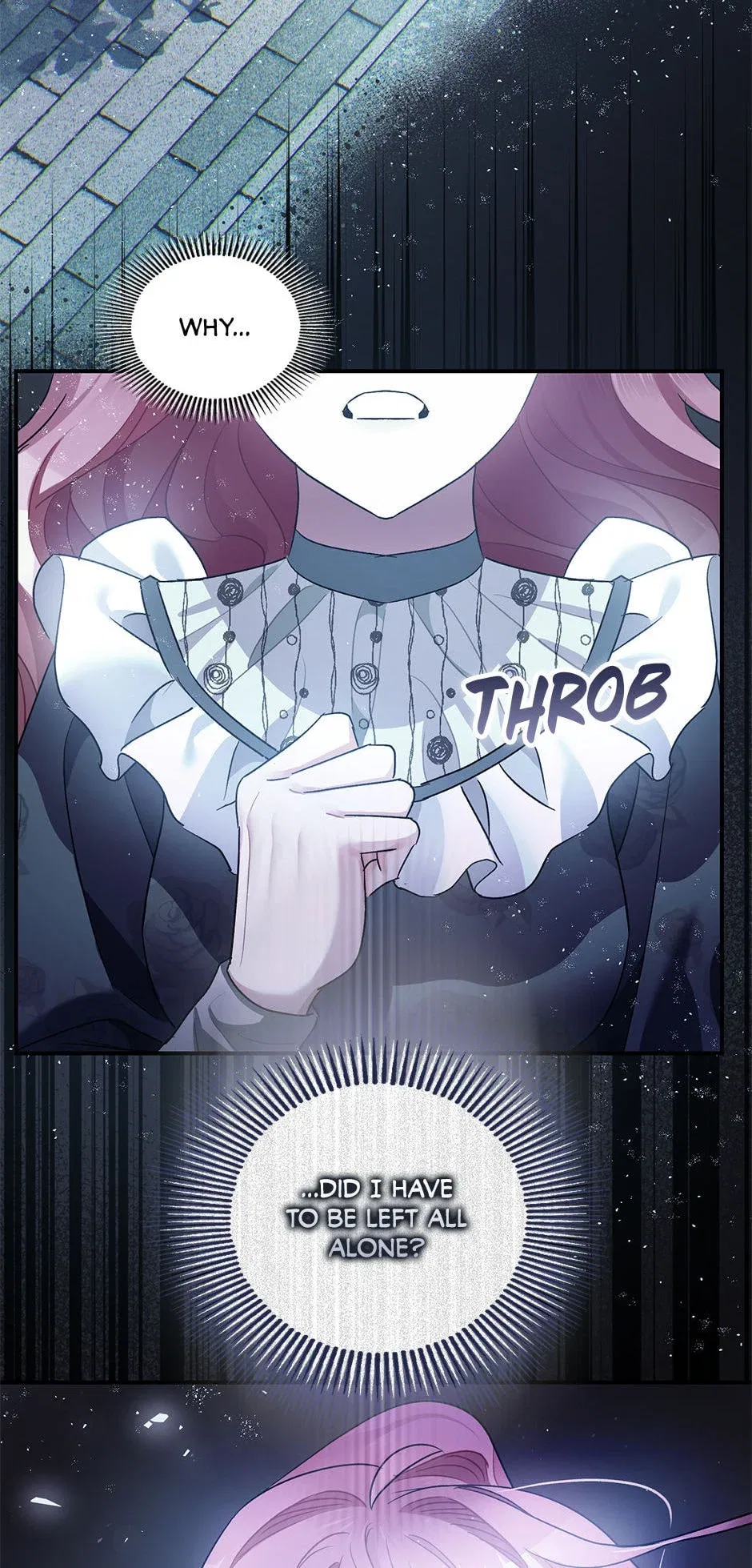 The Tyrant’s Tranquilizer Chapter 44 – Page 18