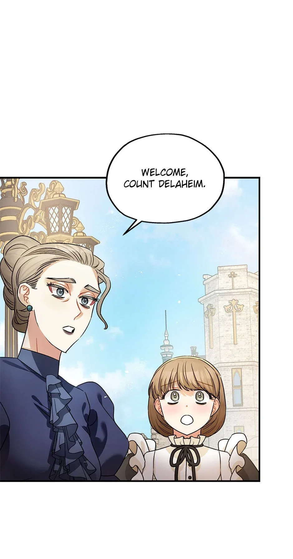 The Tyrant’s Tranquilizer Chapter 44 – Page 29
