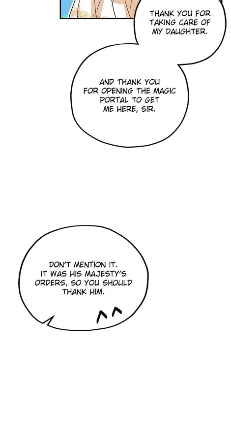 The Tyrant’s Tranquilizer Chapter 44 – Page 31
