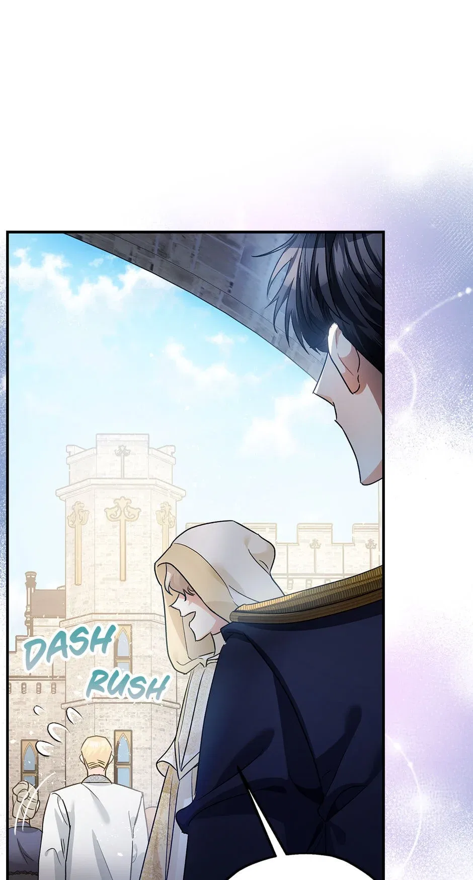 The Tyrant’s Tranquilizer Chapter 44 – Page 32