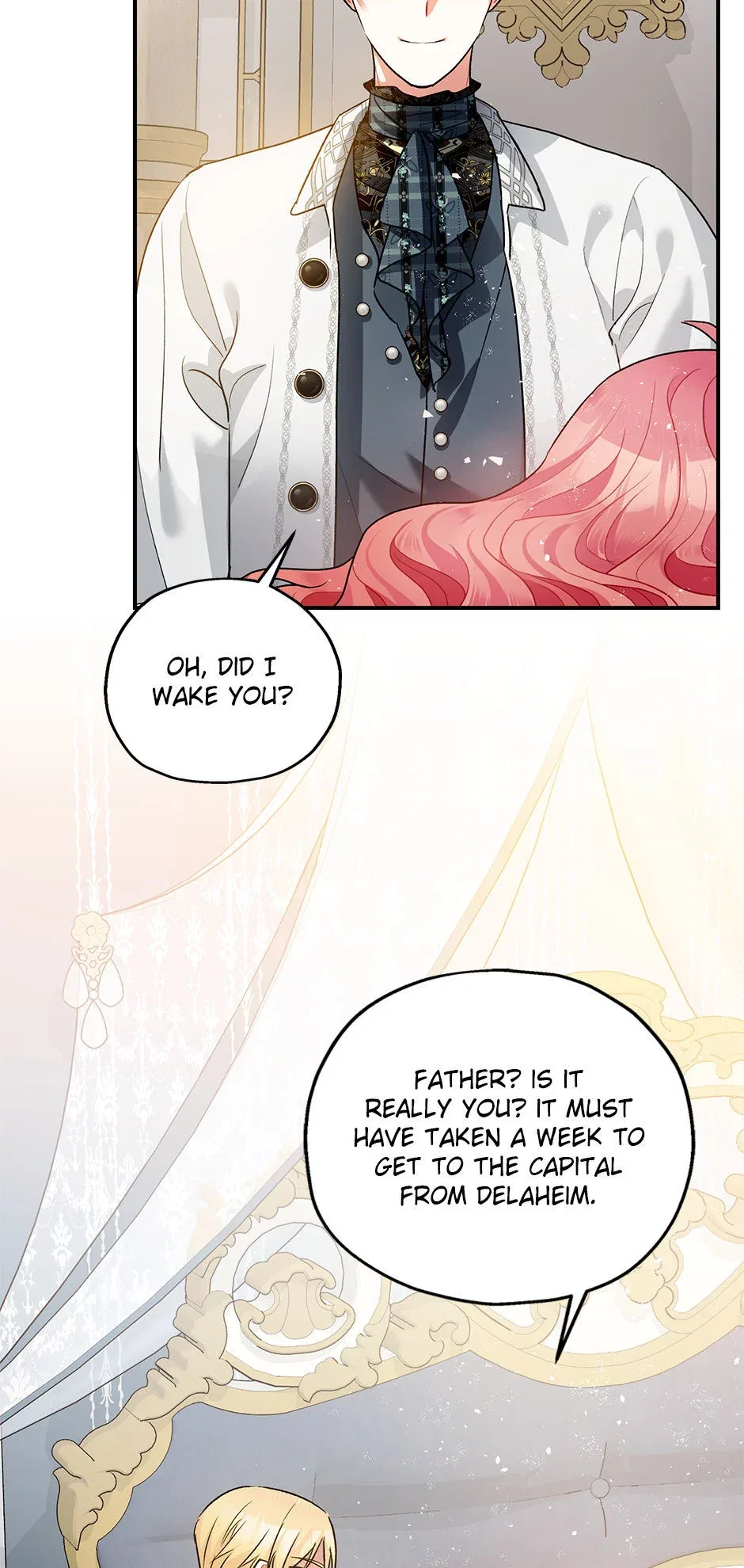 The Tyrant’s Tranquilizer Chapter 44 – Page 40