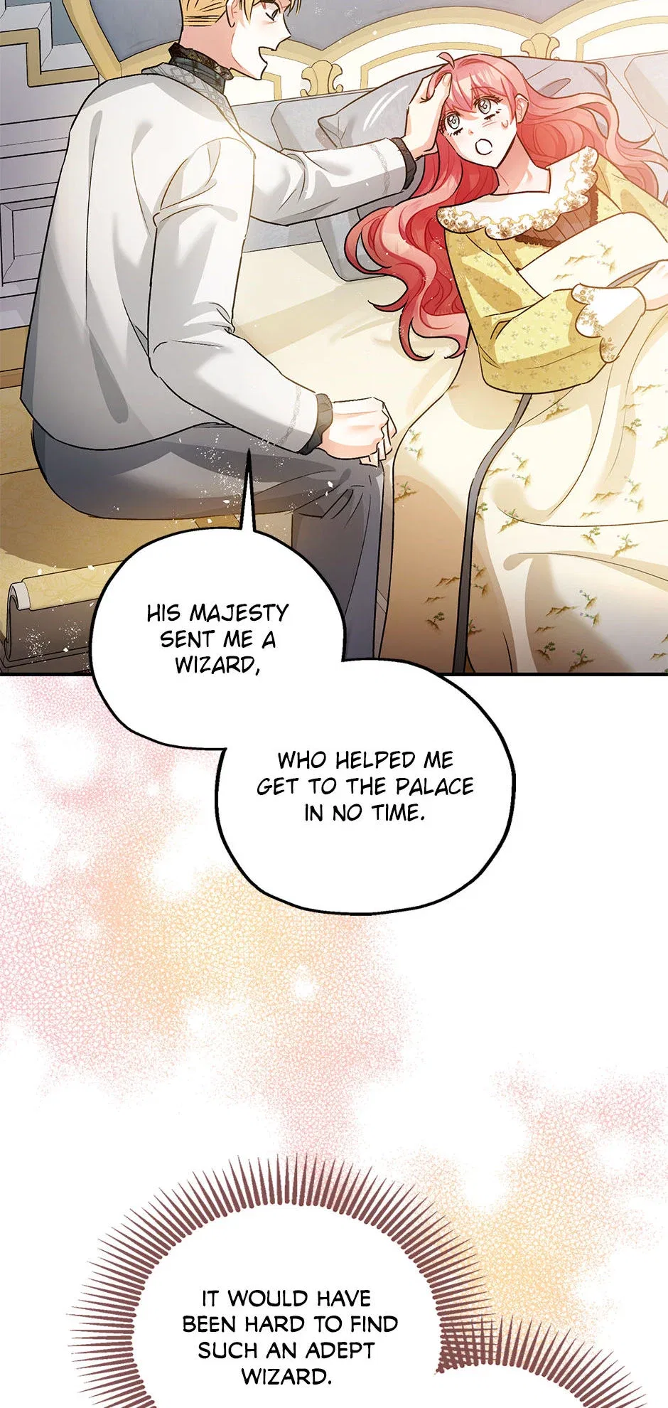 The Tyrant’s Tranquilizer Chapter 44 – Page 41