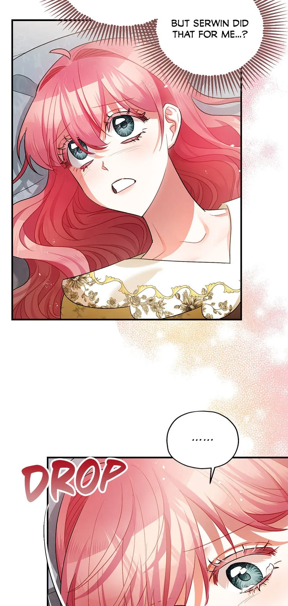 The Tyrant’s Tranquilizer Chapter 44 – Page 42