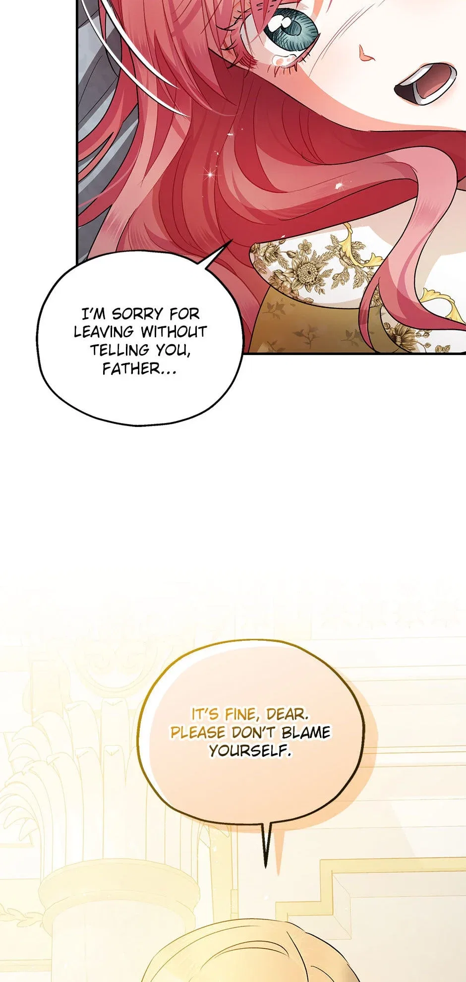 The Tyrant’s Tranquilizer Chapter 44 – Page 43
