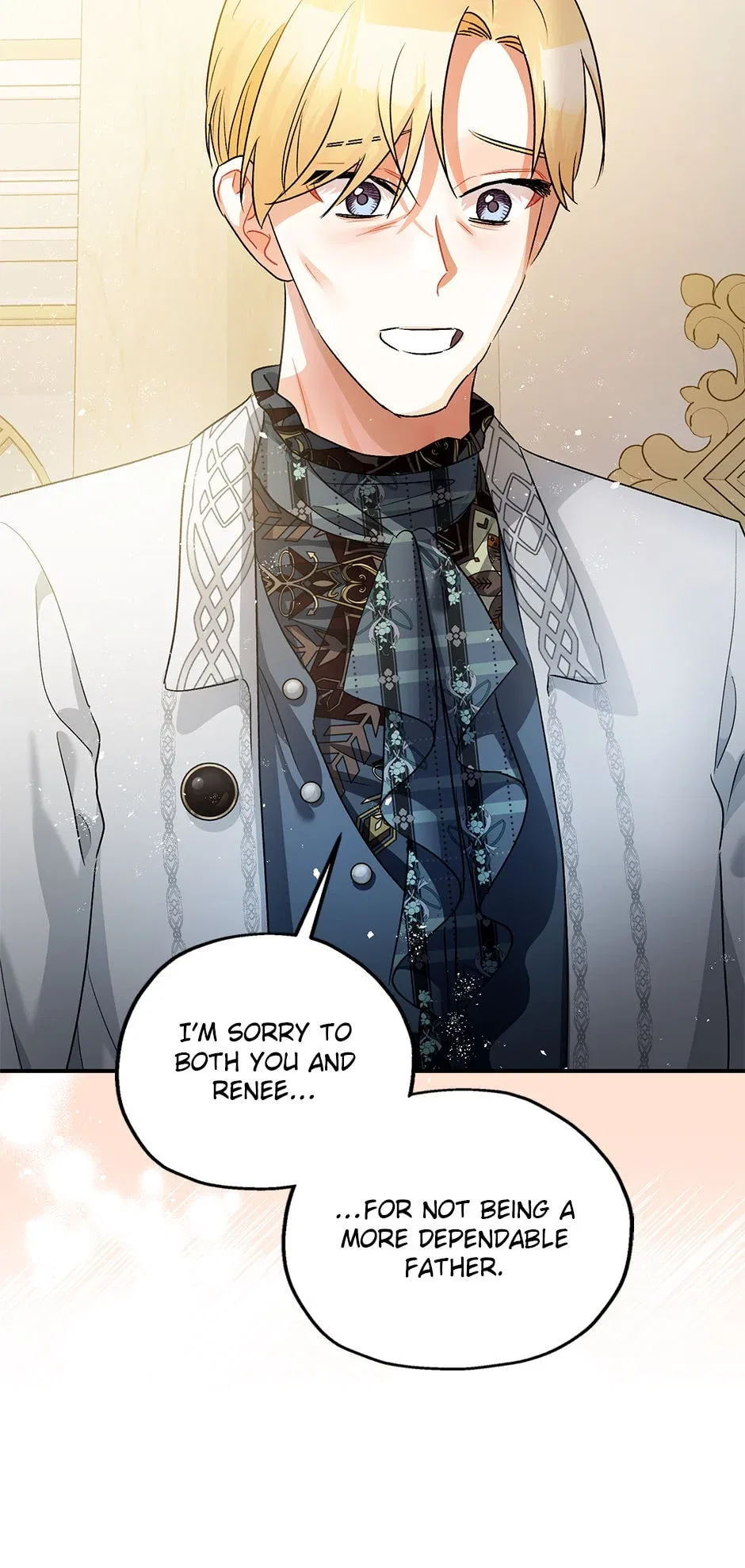 The Tyrant’s Tranquilizer Chapter 44 – Page 44