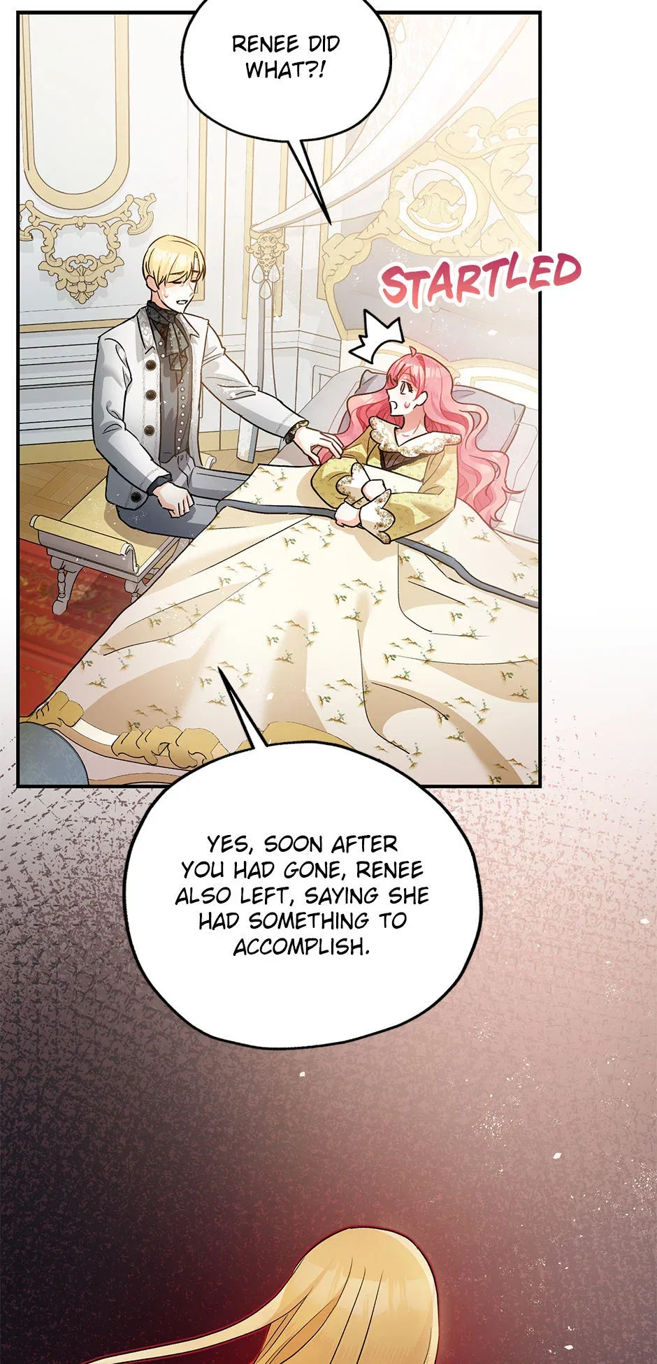 The Tyrant’s Tranquilizer Chapter 44 – Page 46