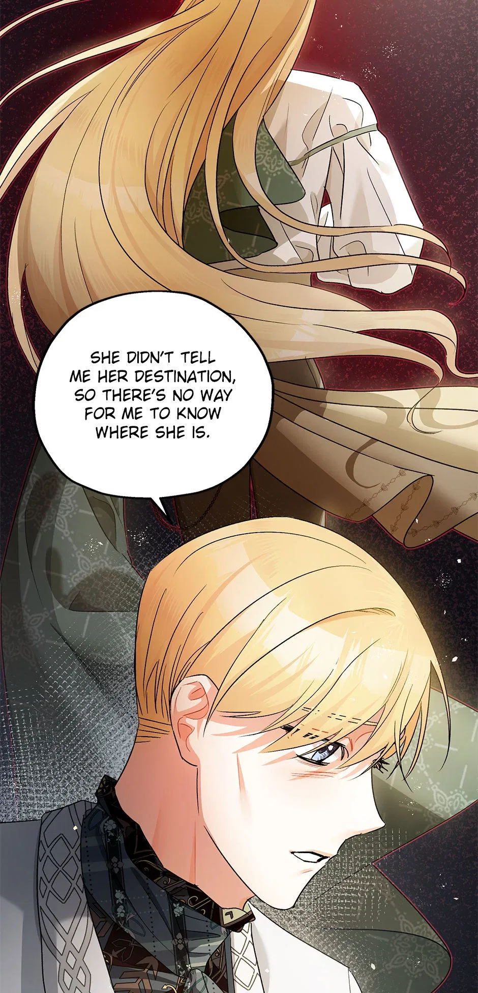 The Tyrant’s Tranquilizer Chapter 44 – Page 47
