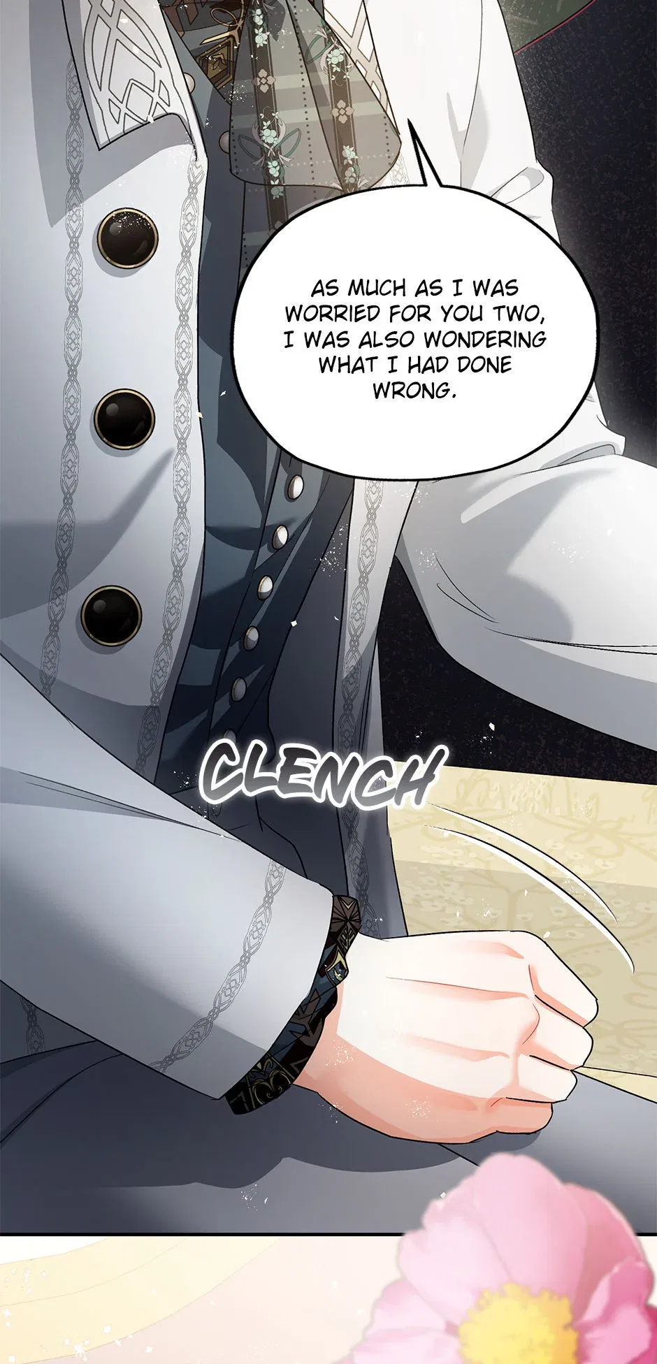 The Tyrant’s Tranquilizer Chapter 44 – Page 48