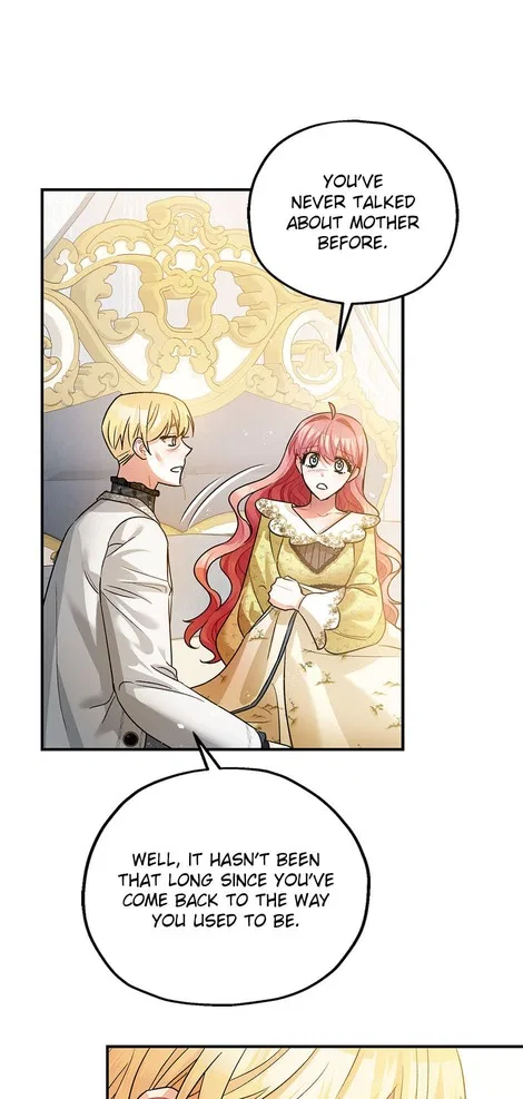 The Tyrant’s Tranquilizer Chapter 44 – Page 51