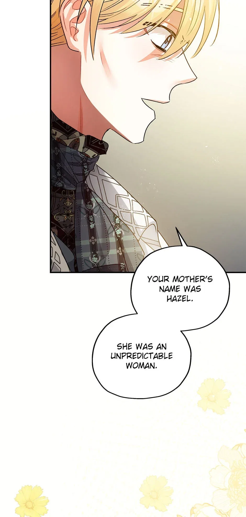 The Tyrant’s Tranquilizer Chapter 44 – Page 52
