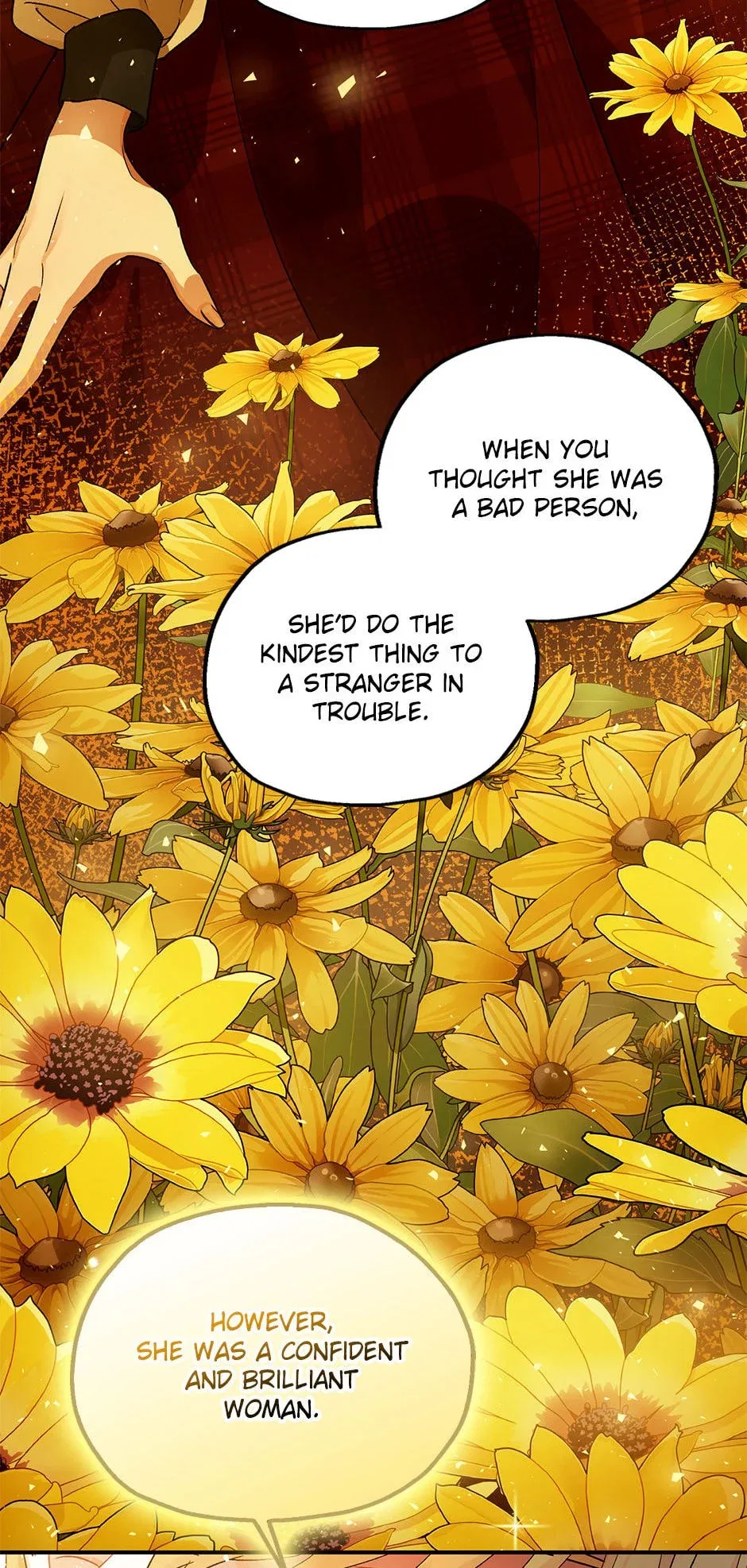 The Tyrant’s Tranquilizer Chapter 44 – Page 54
