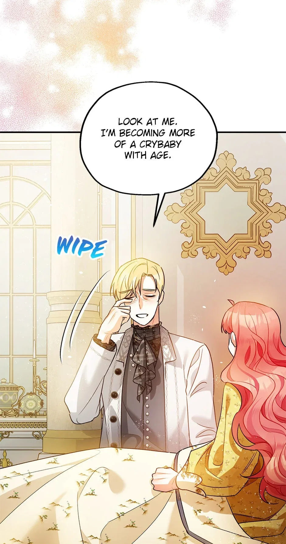 The Tyrant’s Tranquilizer Chapter 44 – Page 58