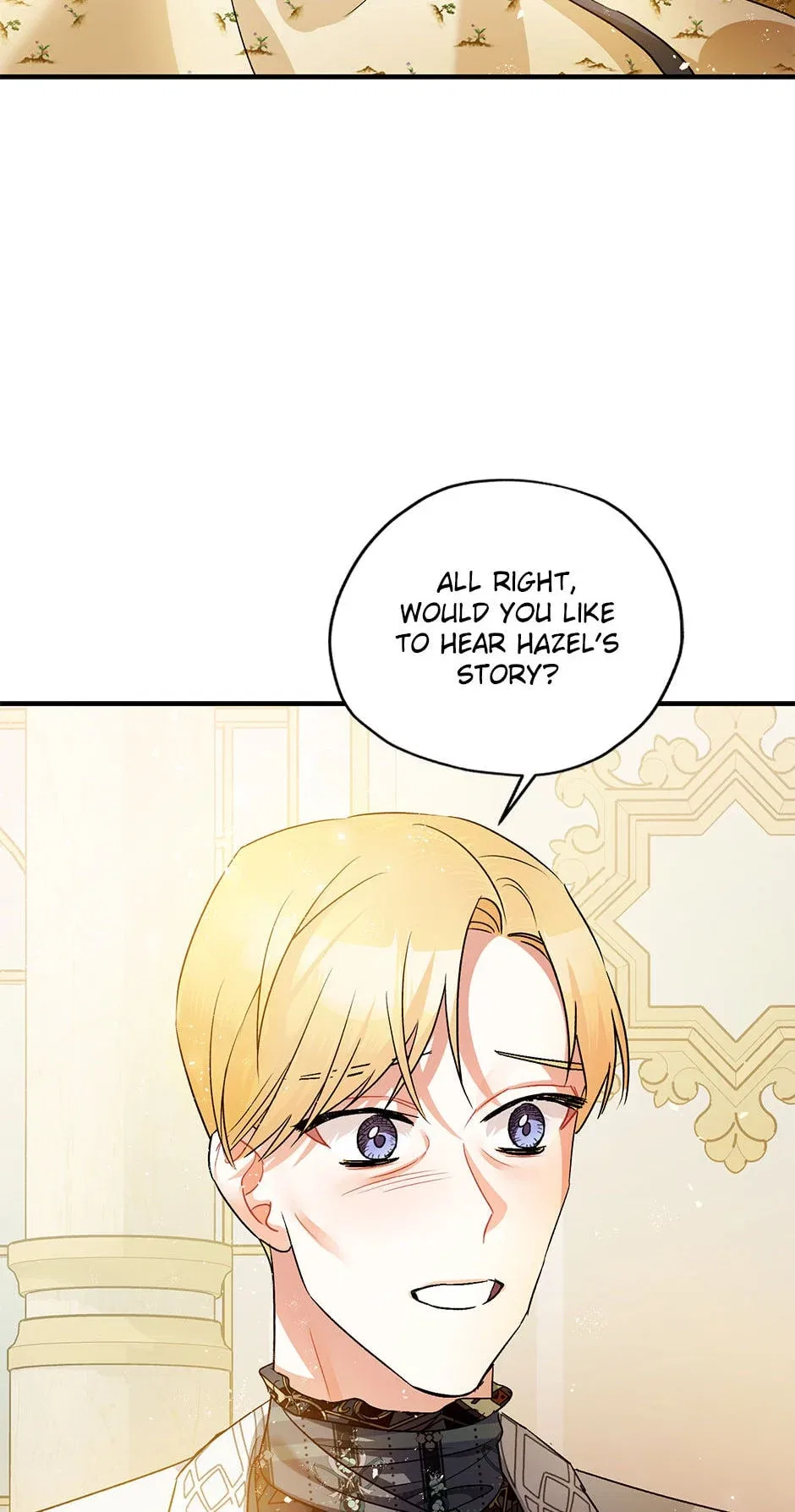 The Tyrant’s Tranquilizer Chapter 44 – Page 59