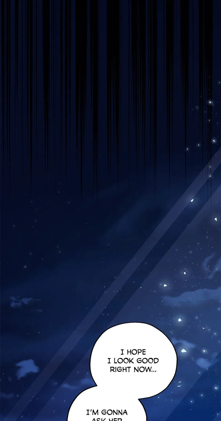 The Tyrant’s Tranquilizer Chapter 44 – Page 61