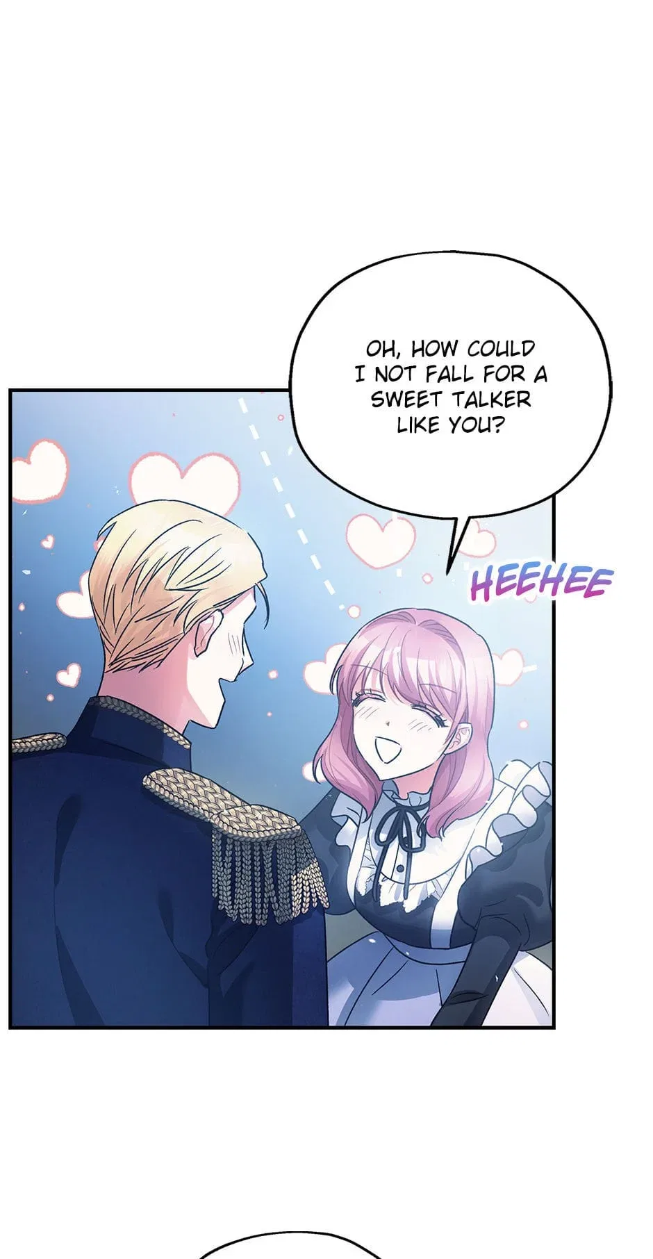 The Tyrant’s Tranquilizer Chapter 44 – Page 69