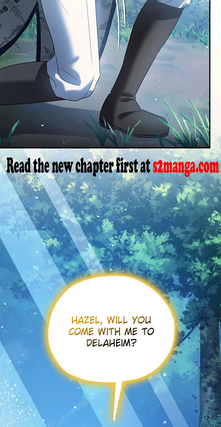 The Tyrant’s Tranquilizer Chapter 44 – Page 71