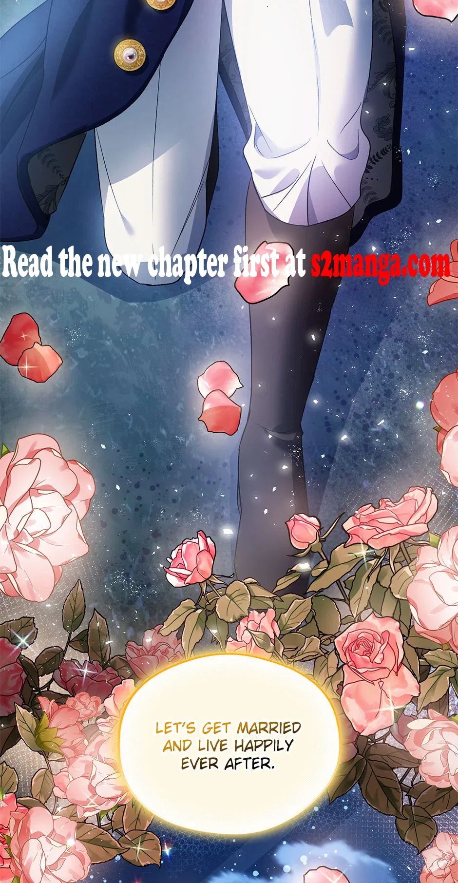 The Tyrant’s Tranquilizer Chapter 44 – Page 73
