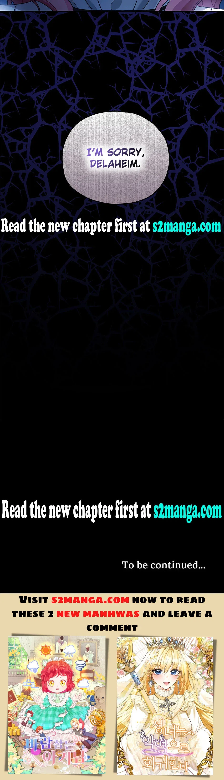 The Tyrant’s Tranquilizer Chapter 44 – Page 77