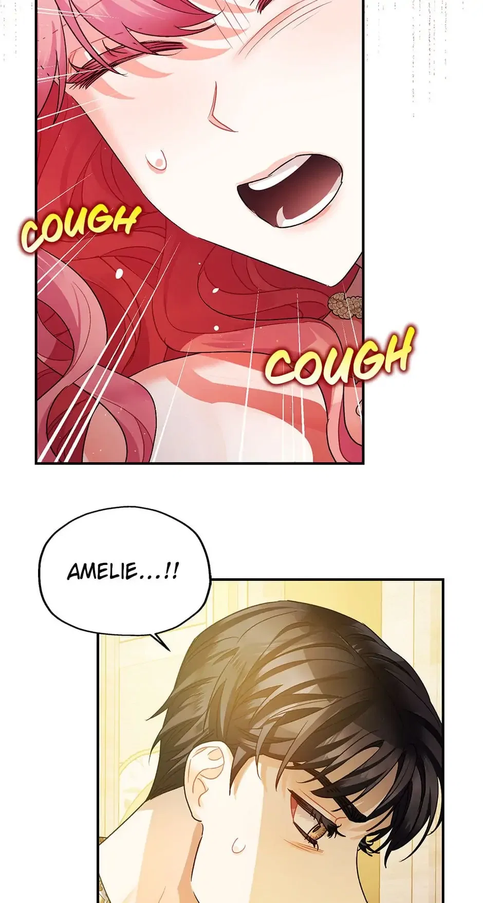 The Tyrant’s Tranquilizer Chapter 43 – Page 5