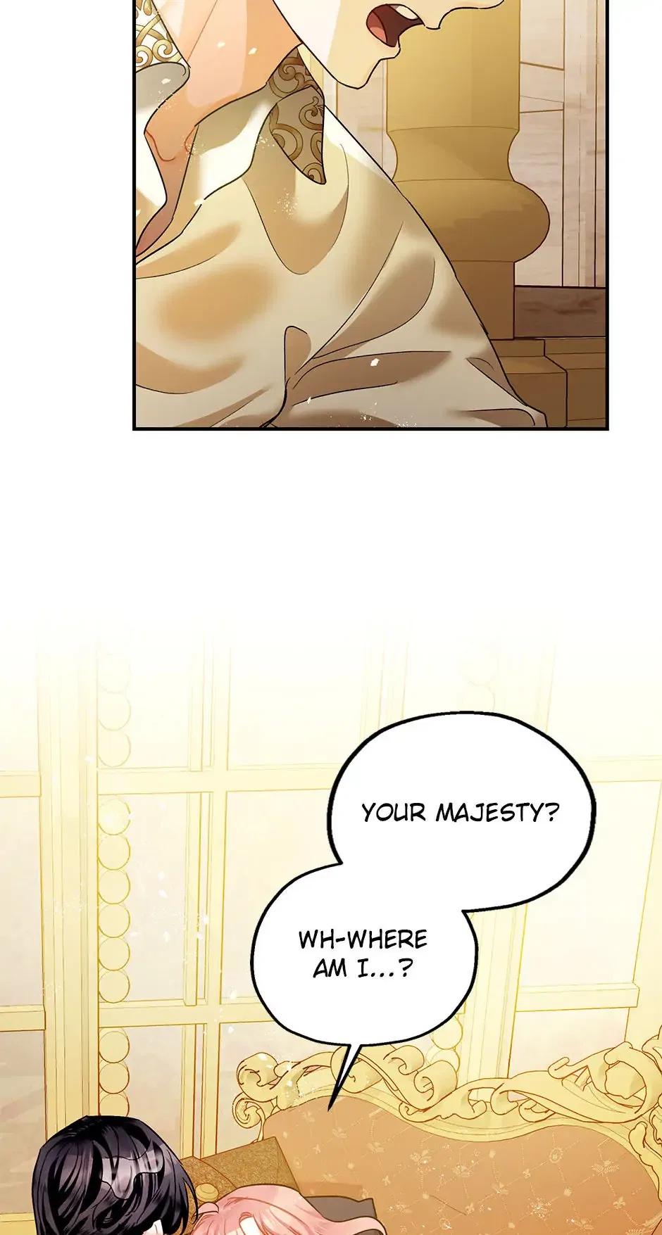The Tyrant’s Tranquilizer Chapter 43 – Page 6