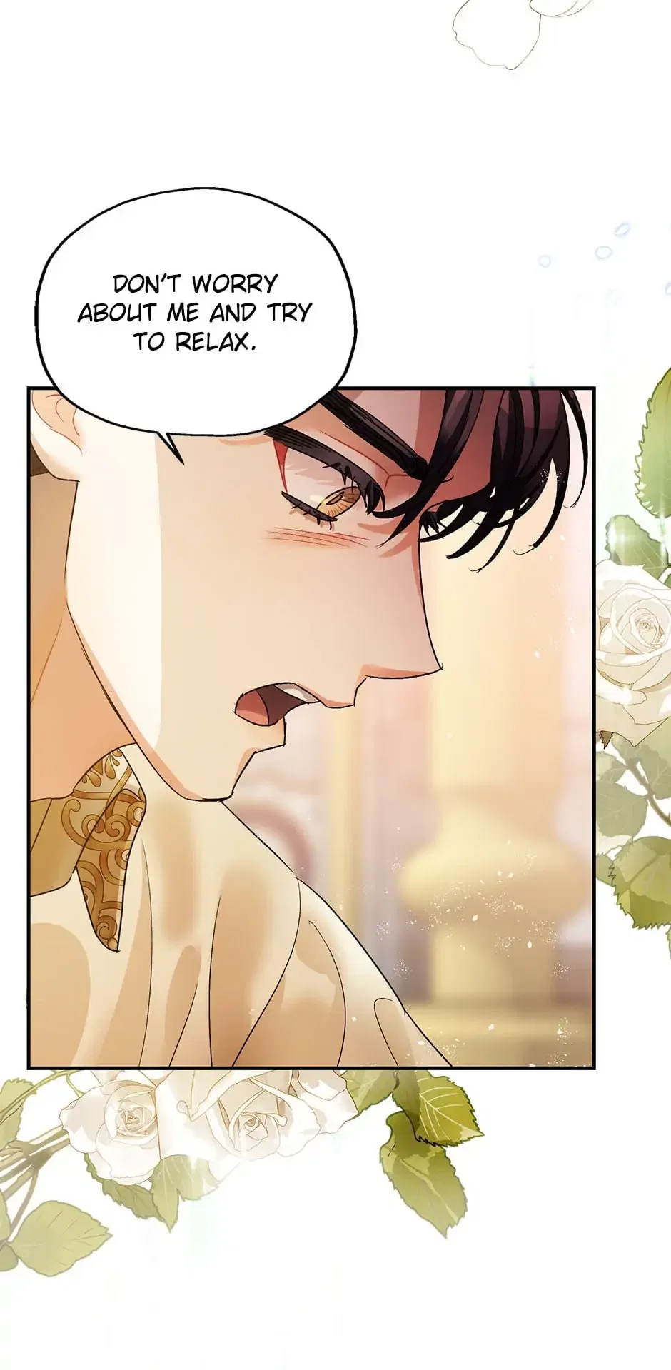 The Tyrant’s Tranquilizer Chapter 43 – Page 10
