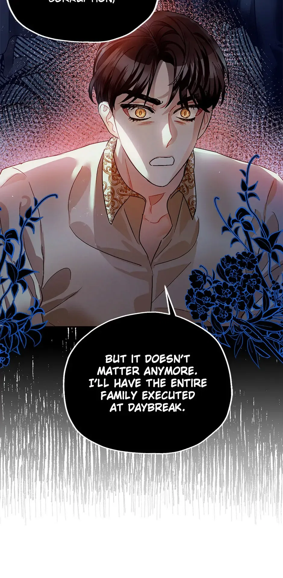 The Tyrant’s Tranquilizer Chapter 43 – Page 13
