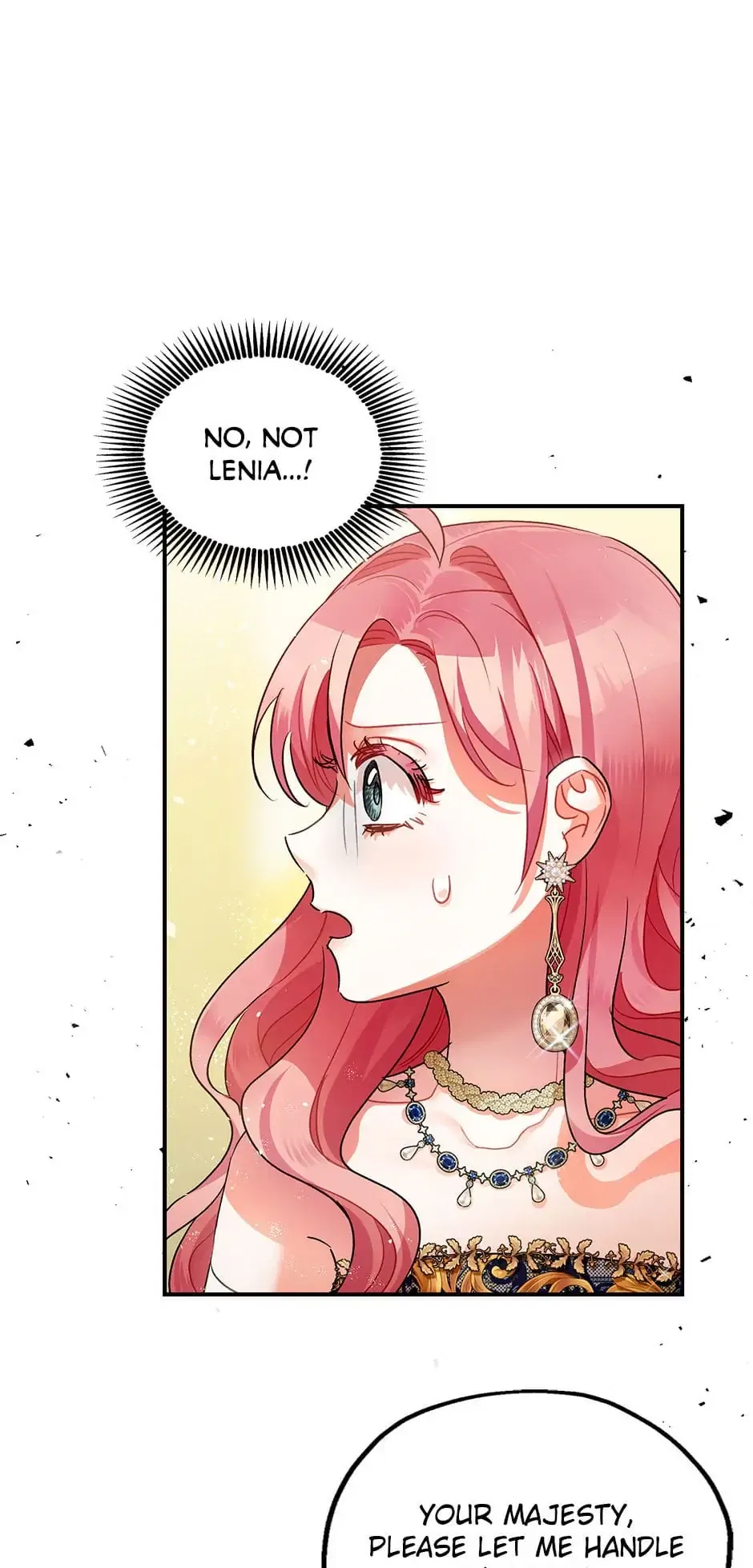 The Tyrant’s Tranquilizer Chapter 43 – Page 14