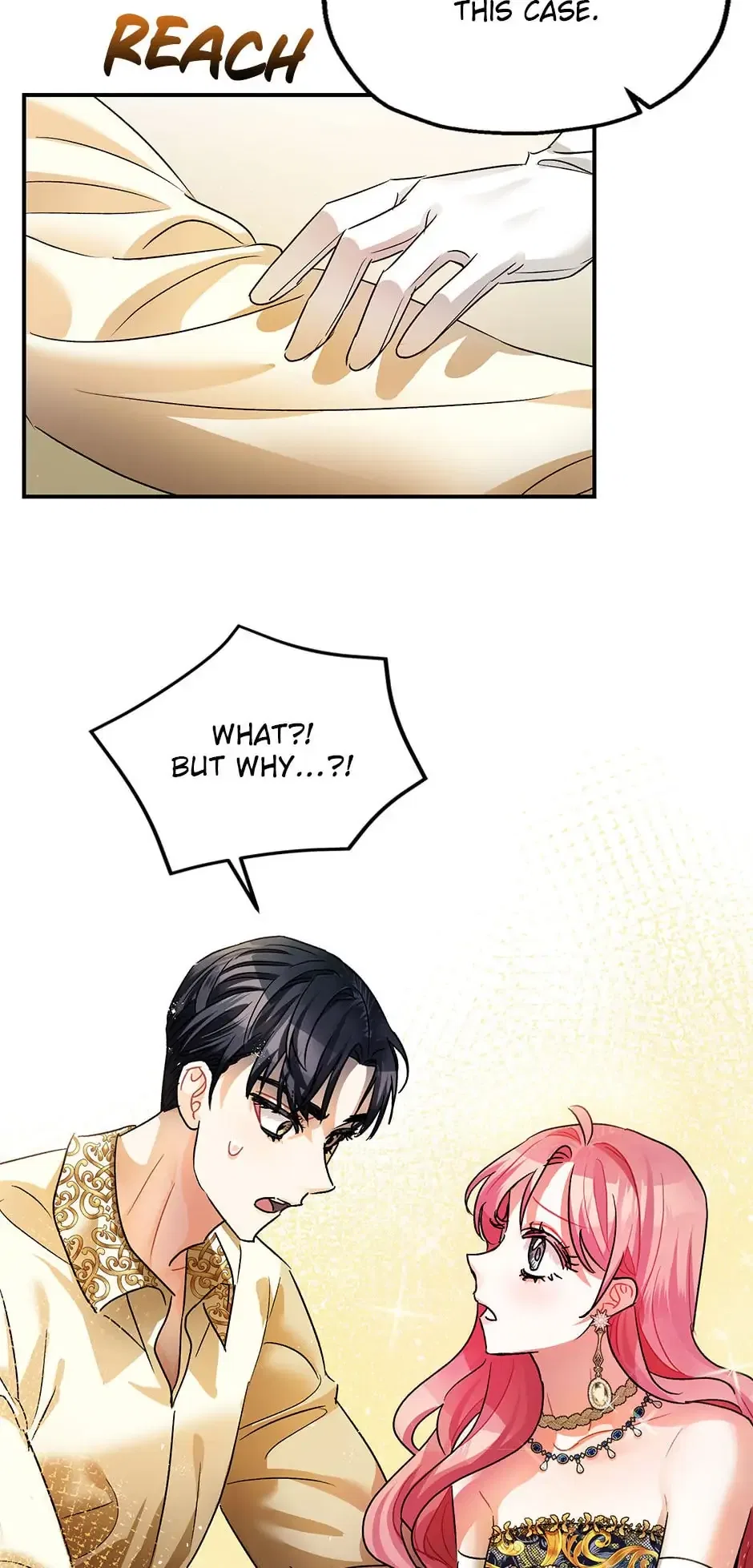 The Tyrant’s Tranquilizer Chapter 43 – Page 15