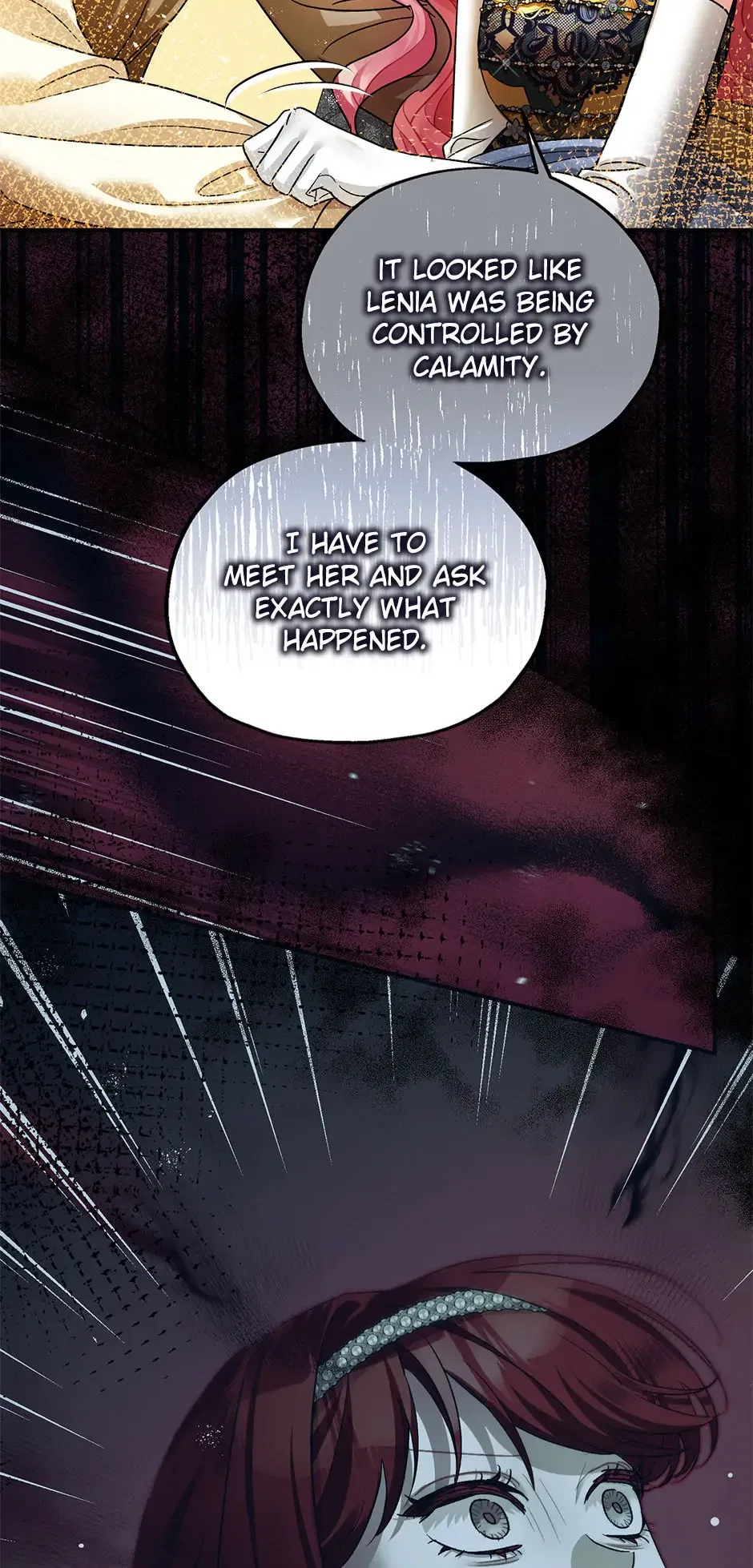 The Tyrant’s Tranquilizer Chapter 43 – Page 16