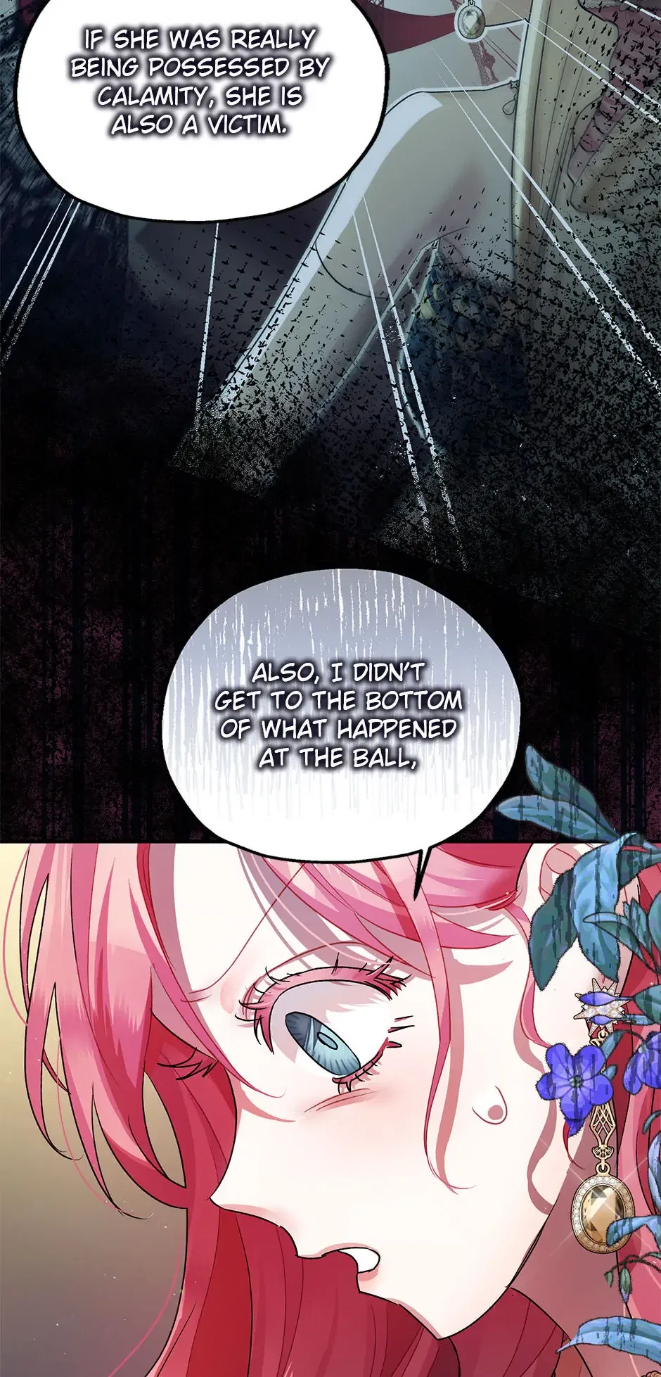 The Tyrant’s Tranquilizer Chapter 43 – Page 18