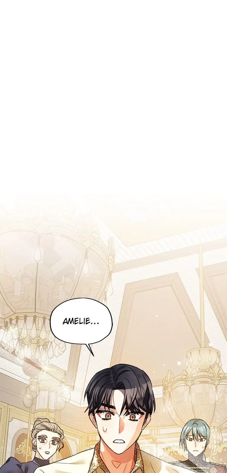 The Tyrant’s Tranquilizer Chapter 43 – Page 20