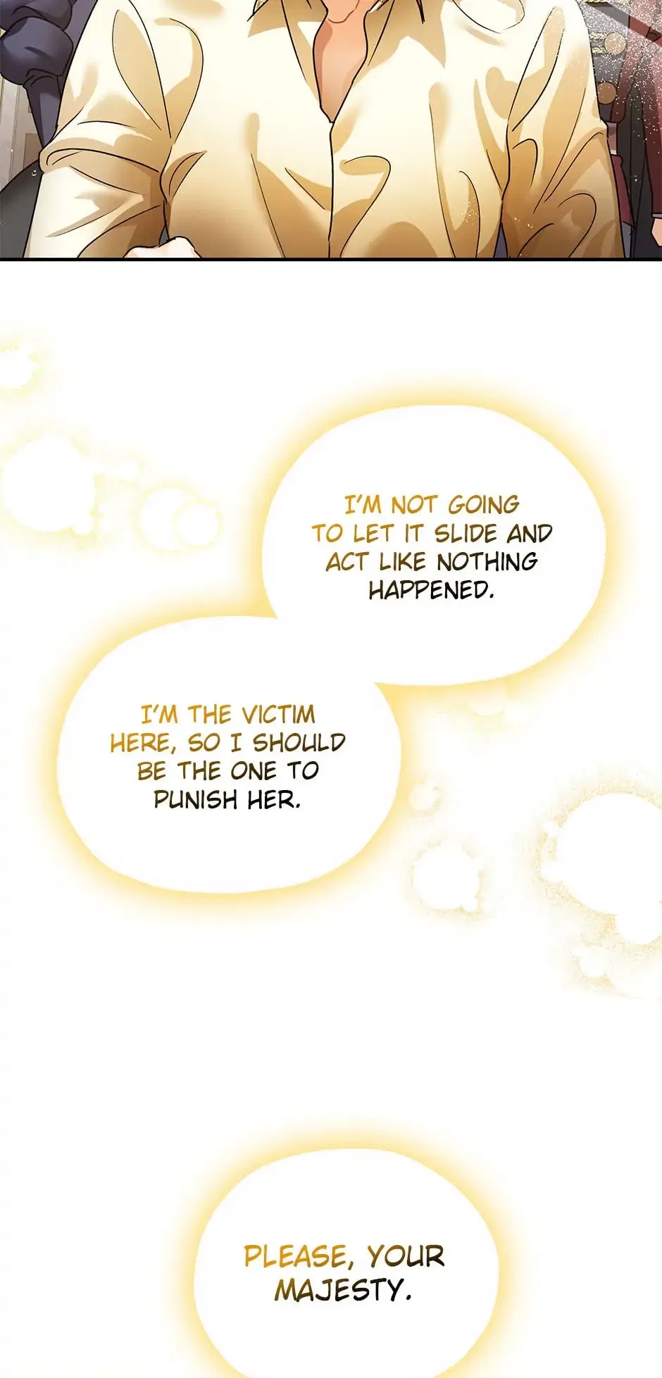 The Tyrant’s Tranquilizer Chapter 43 – Page 21