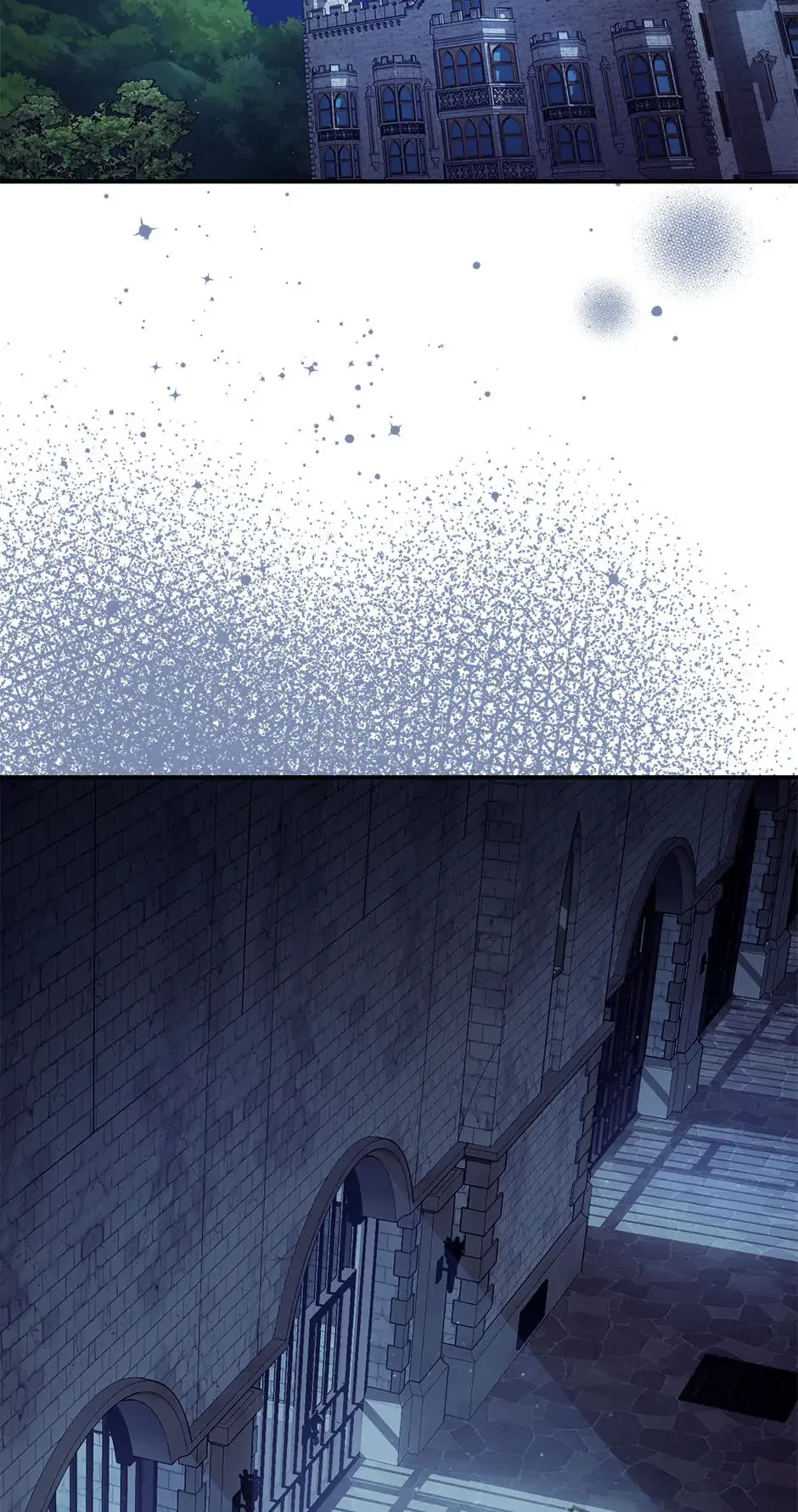 The Tyrant’s Tranquilizer Chapter 43 – Page 25
