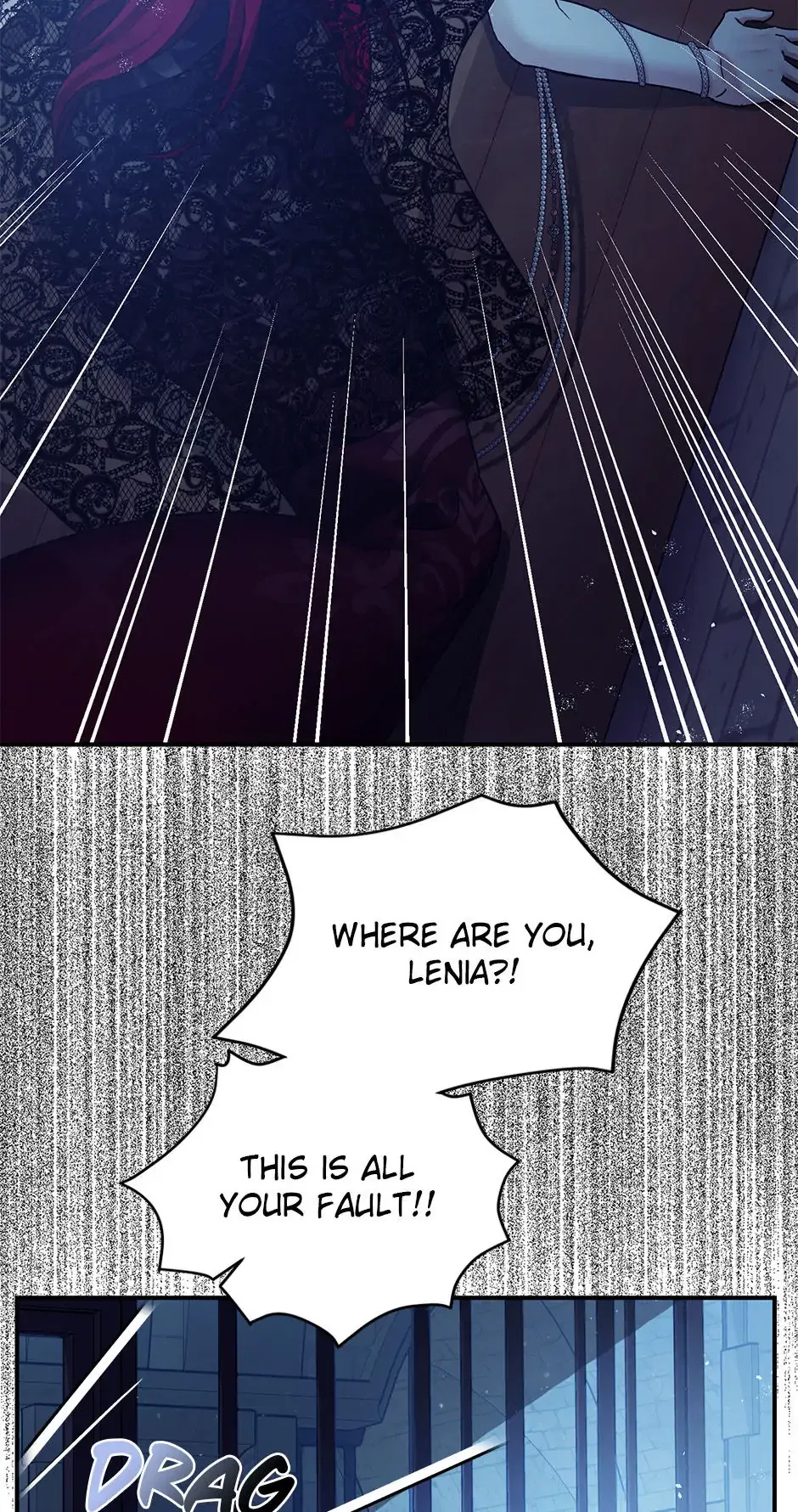 The Tyrant’s Tranquilizer Chapter 43 – Page 28