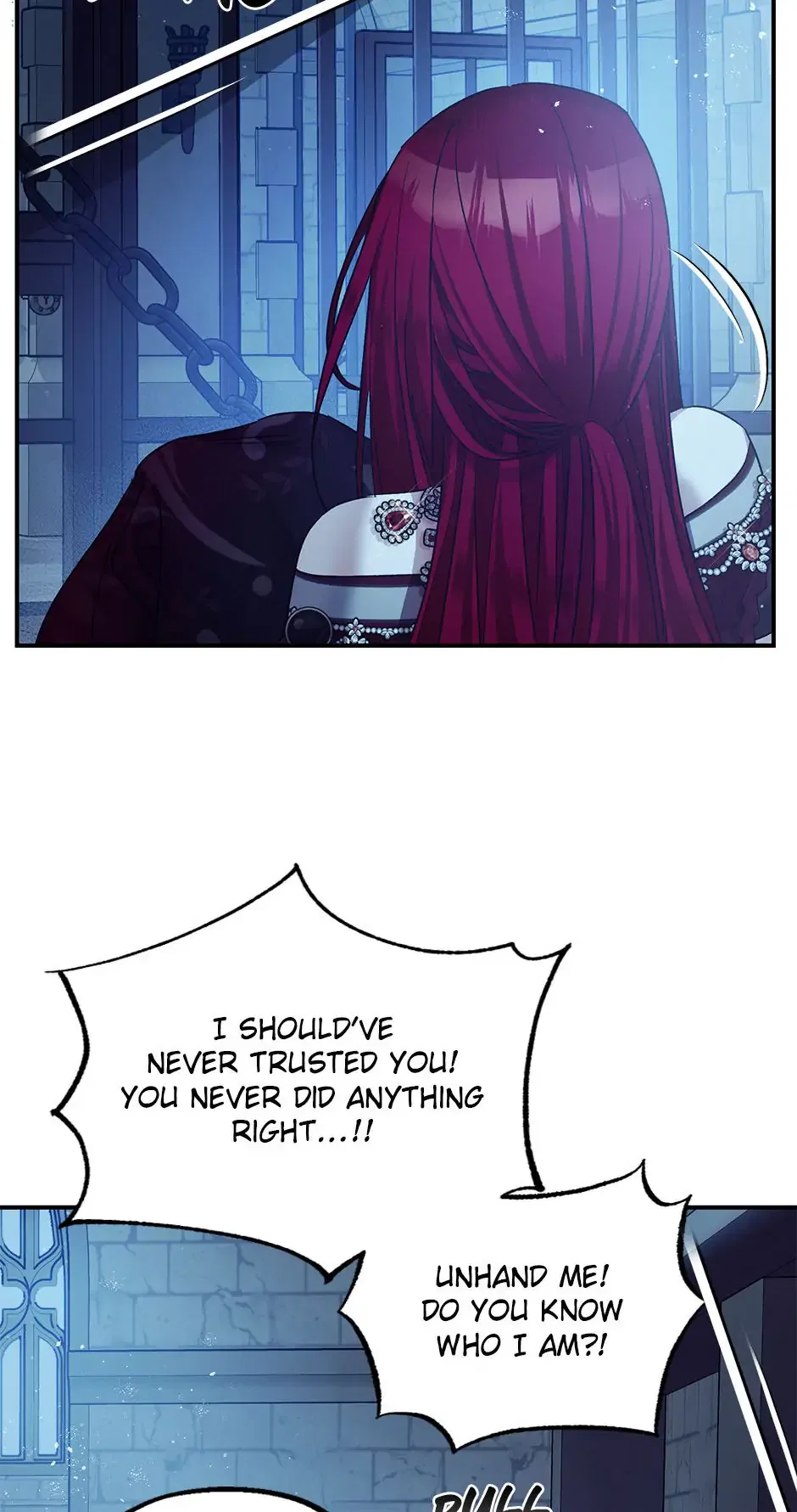 The Tyrant’s Tranquilizer Chapter 43 – Page 29