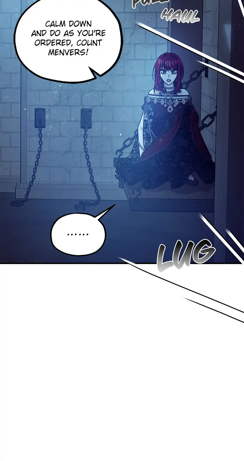 The Tyrant’s Tranquilizer Chapter 43 – Page 30
